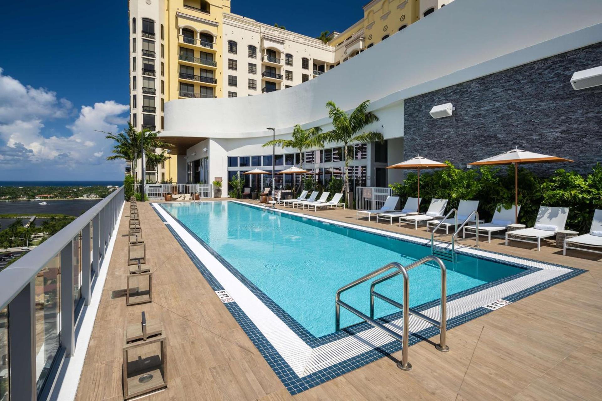 Canopy West Palm Beach - Downtown photo 15