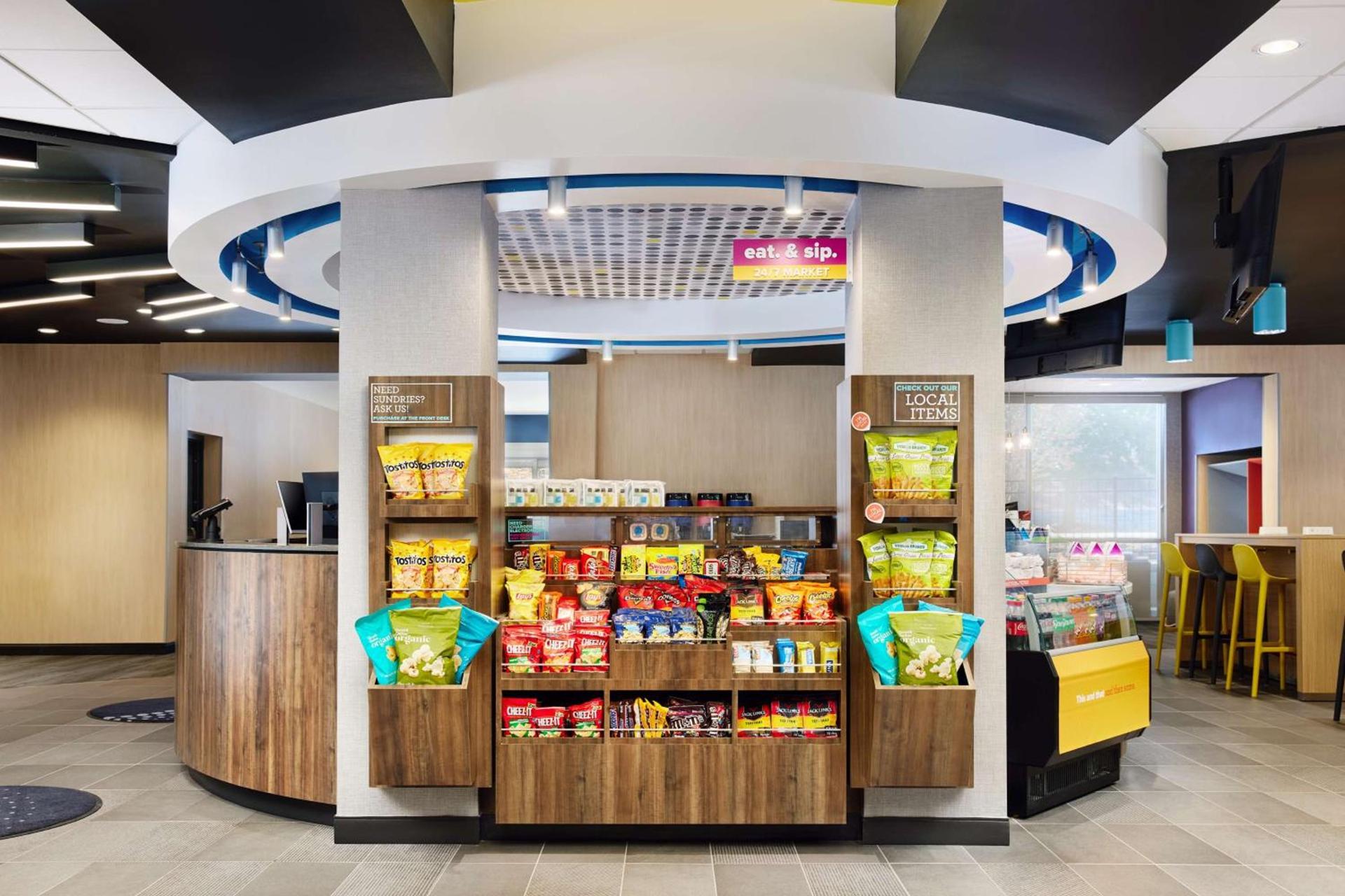 Tru By Hilton Atlanta Northlake Parkway, Ga photo 6