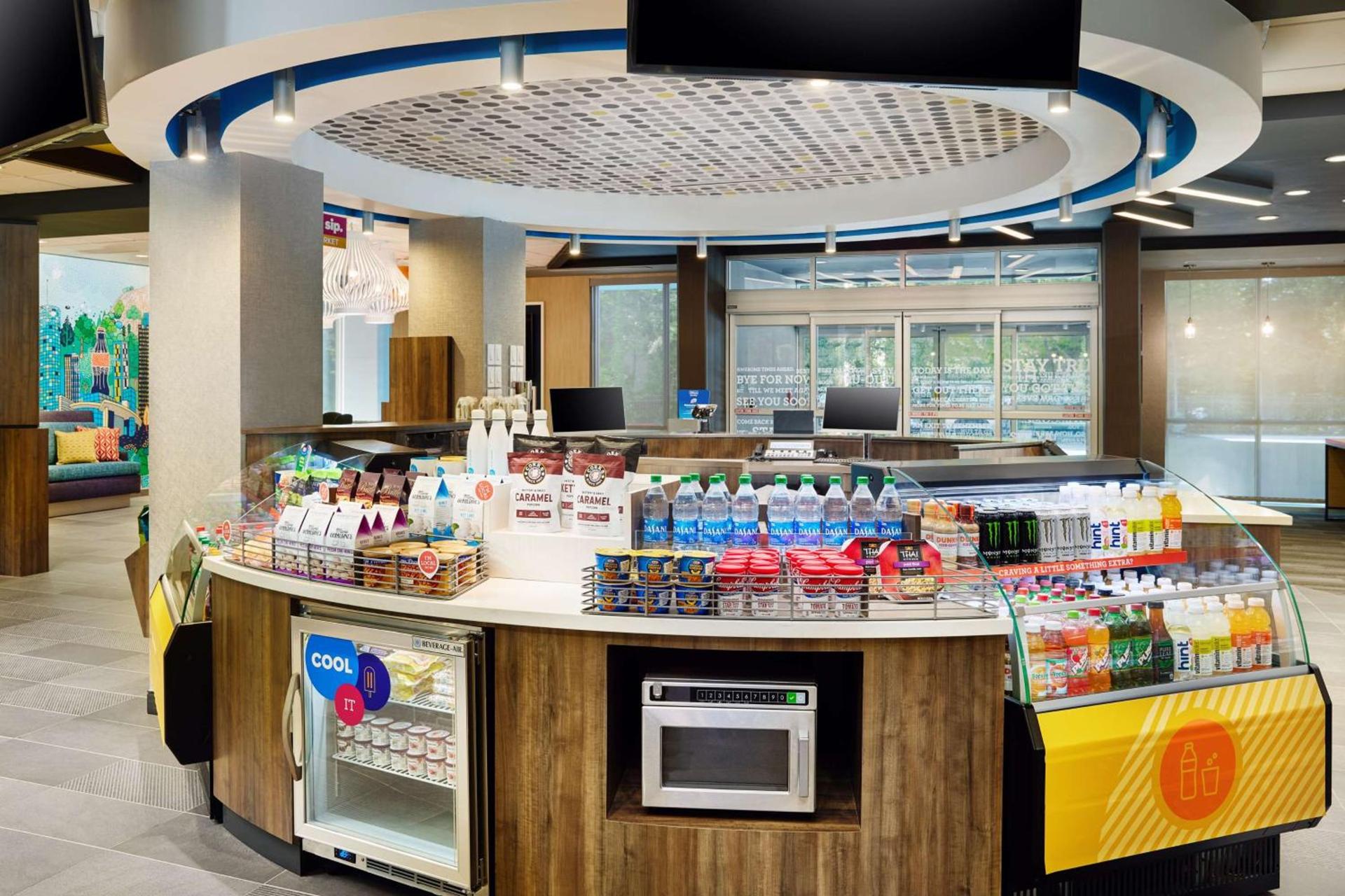Tru By Hilton Atlanta Northlake Parkway, Ga photo 10