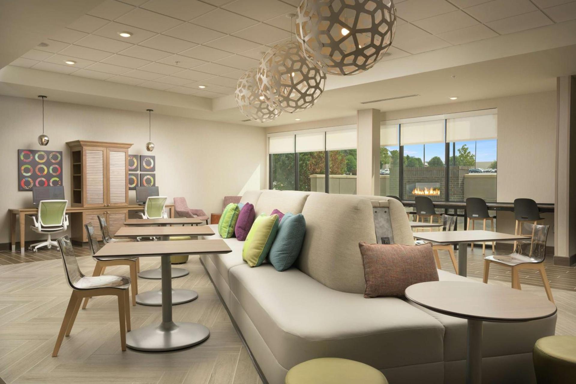 Home2 Suites By Hilton Atlanta Nw/Kennesaw, Ga photo 6