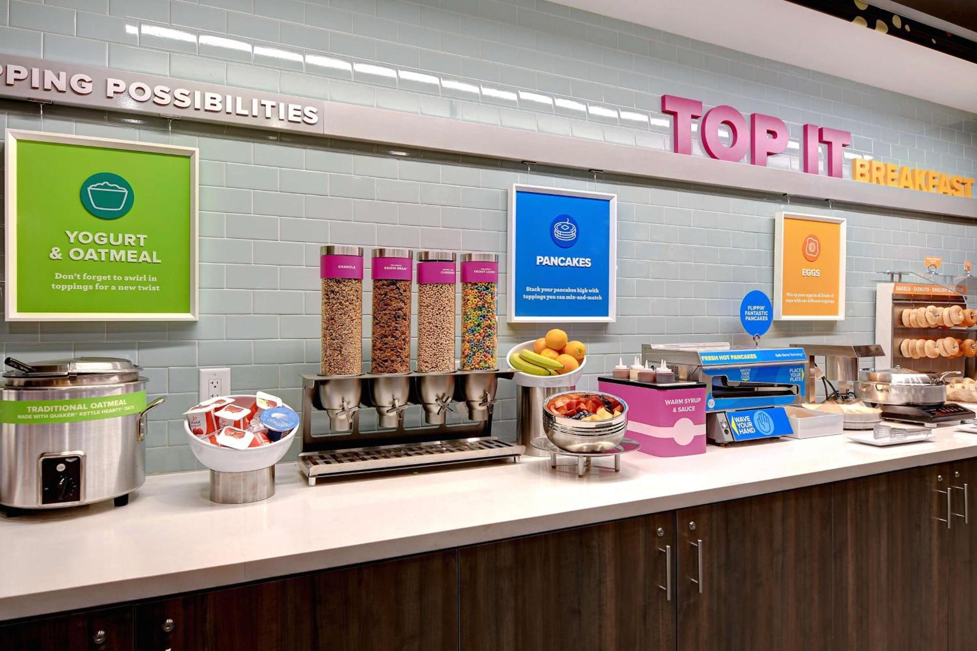 Tru By Hilton Columbia Greystone photo 8