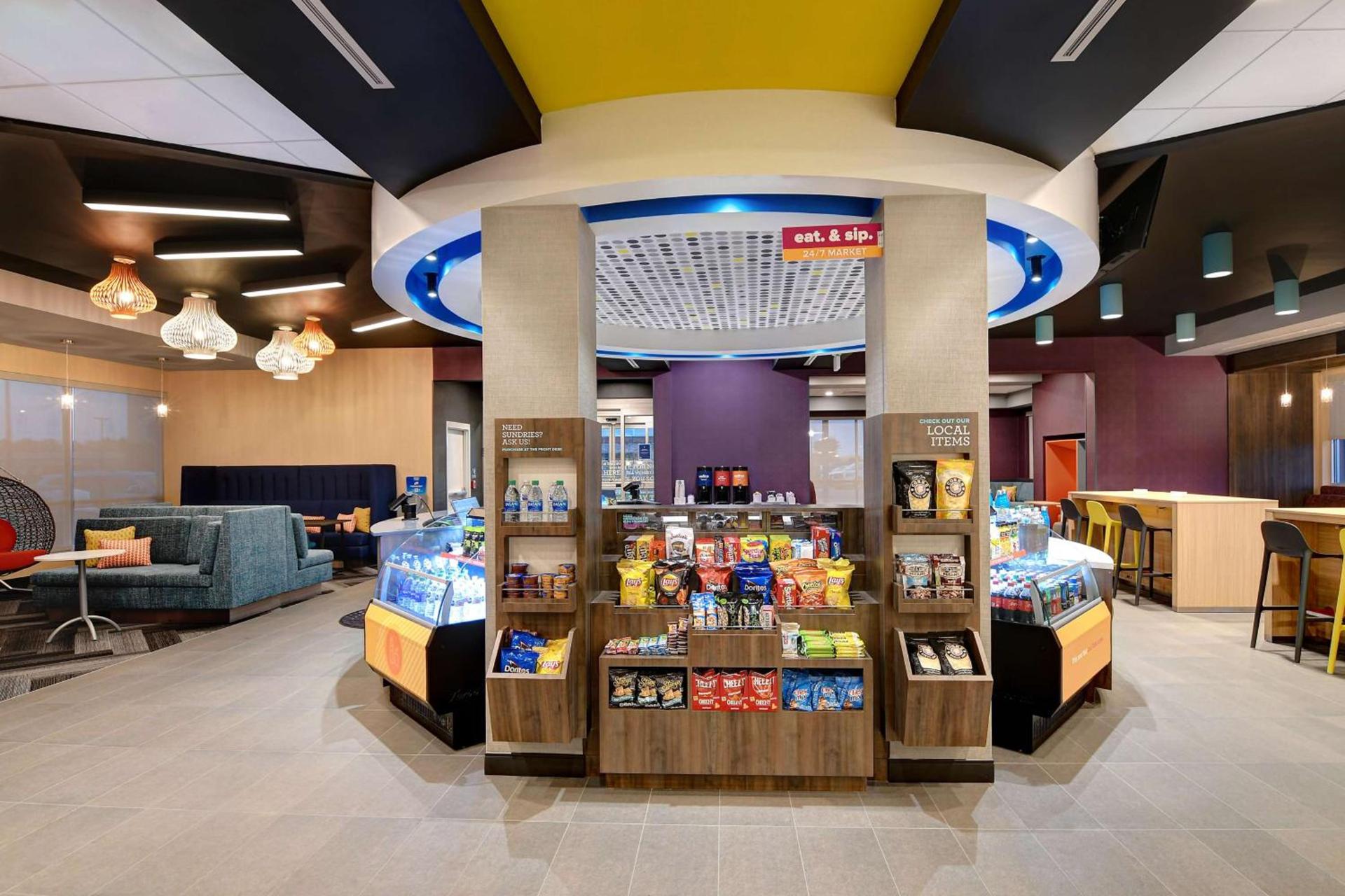 Tru By Hilton Columbia Greystone photo 10