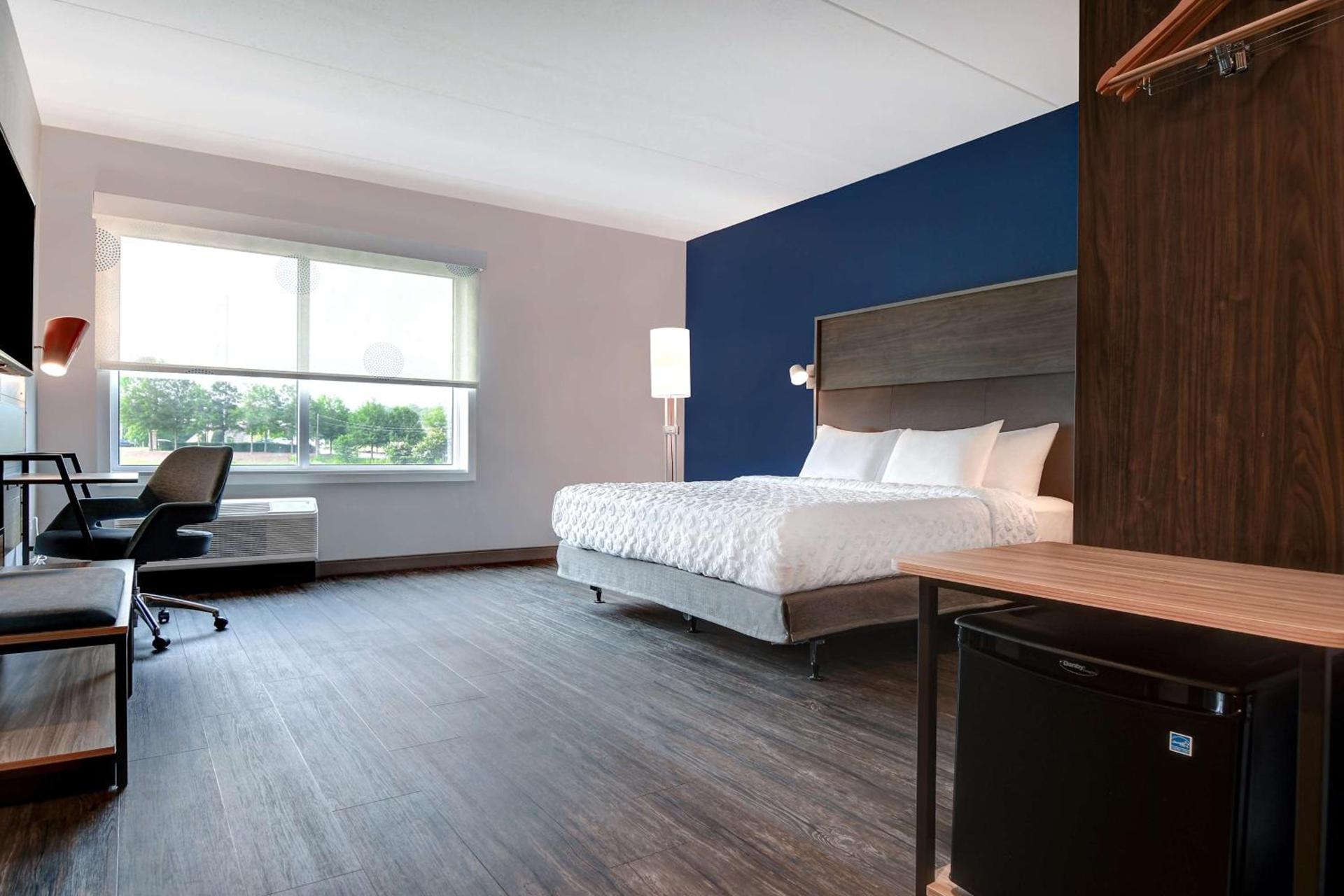 Tru By Hilton Columbia Greystone photo 14