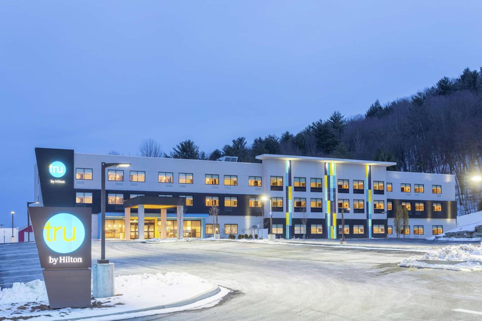 Tru By Hilton Binghamton Vestal photo 4
