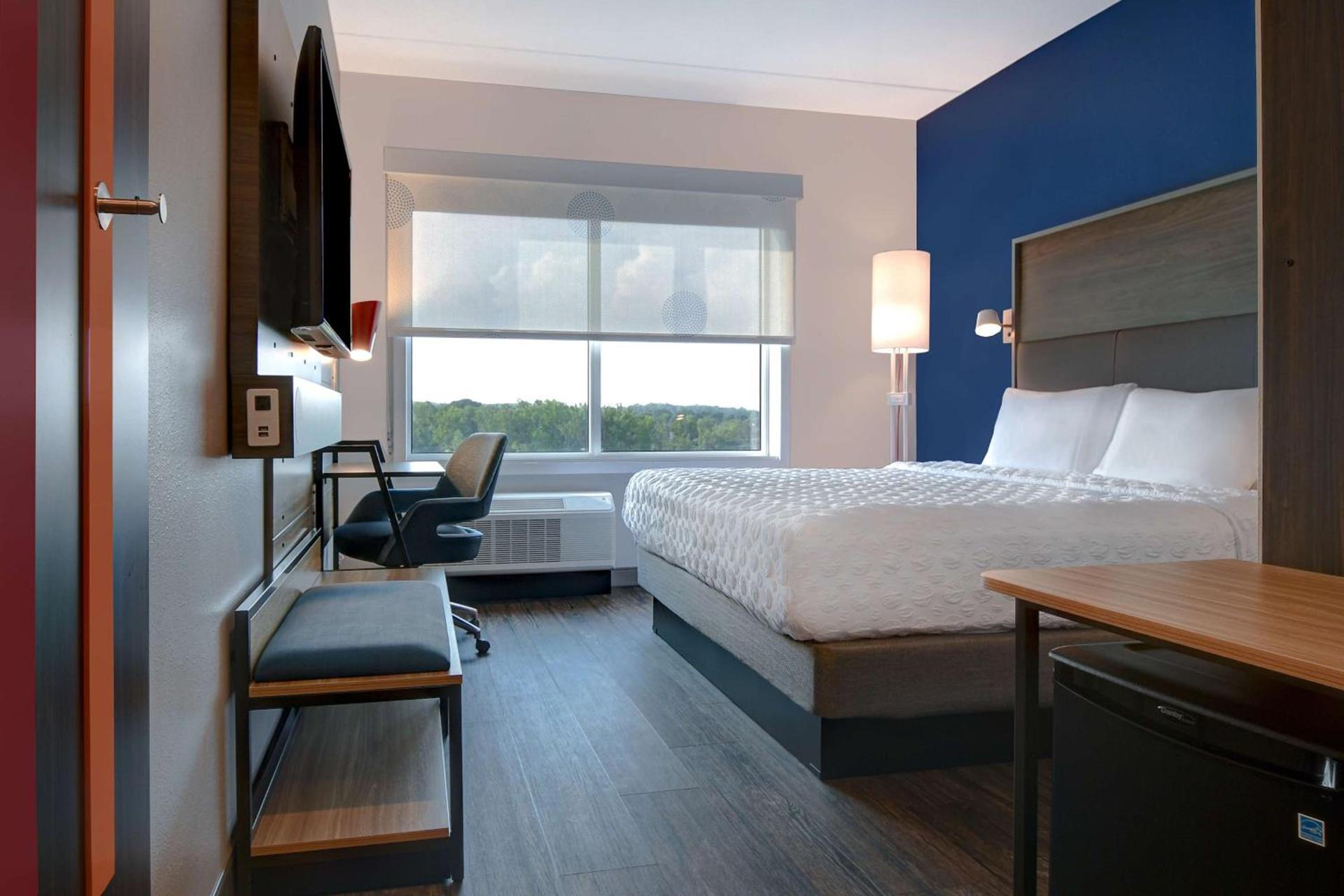 Tru By Hilton Columbia Greystone photo 17