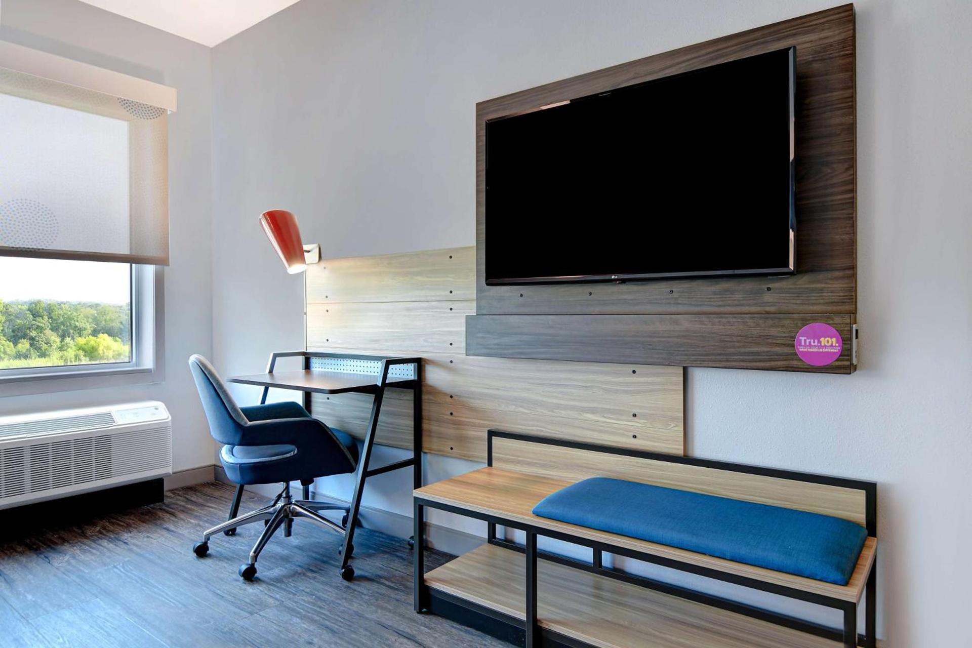 Tru By Hilton Columbia Greystone photo 32