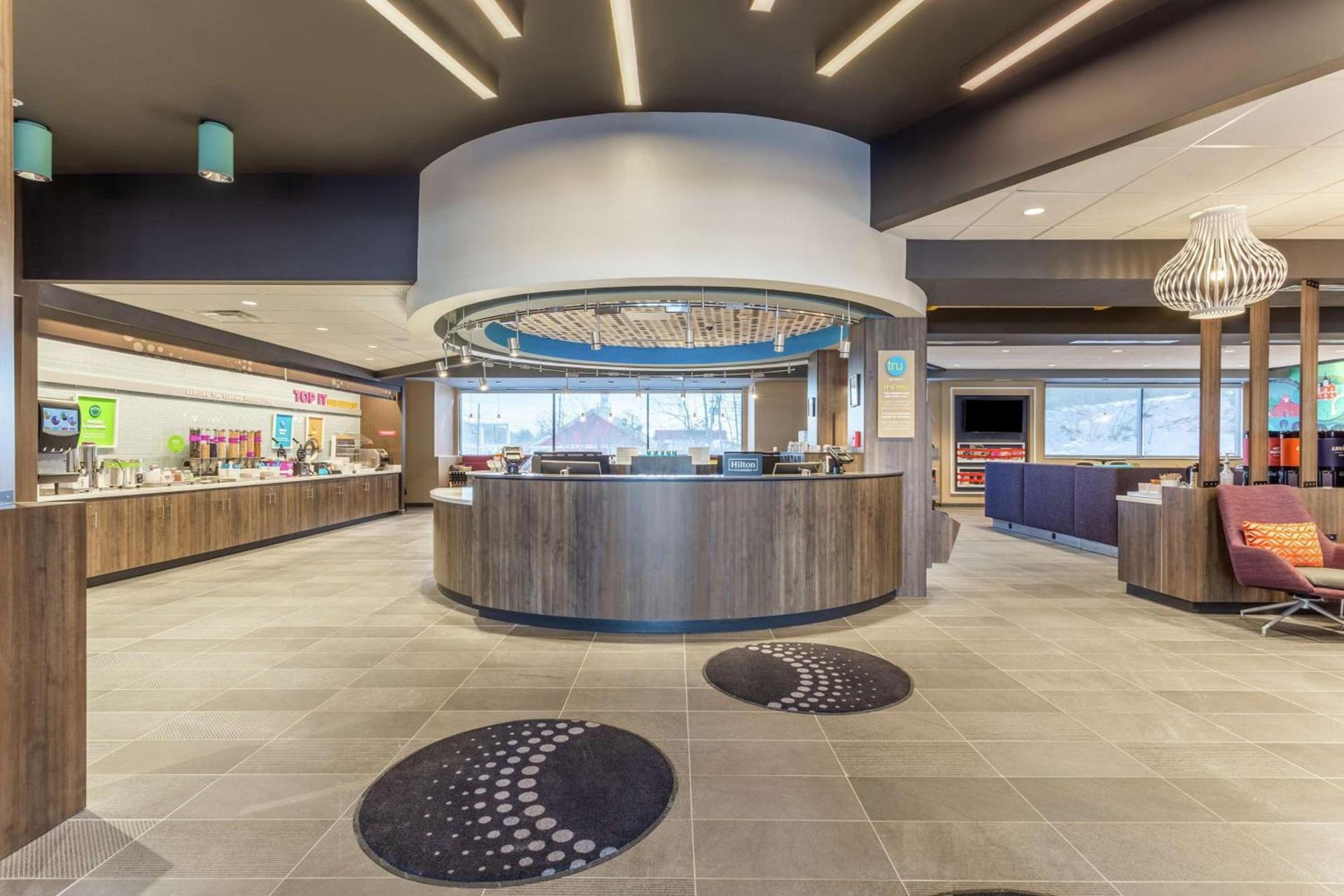 Tru By Hilton Binghamton Vestal photo 8