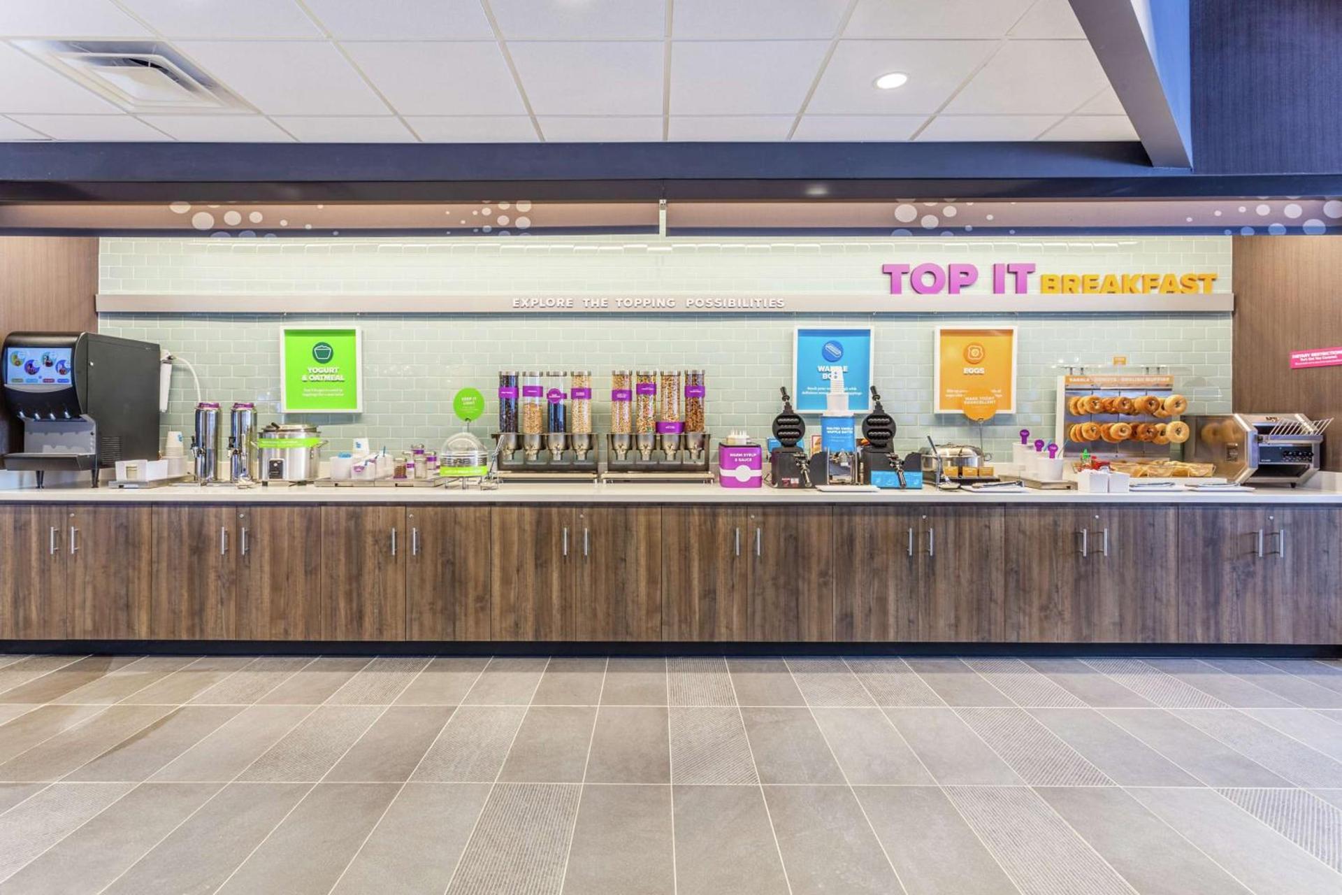 Tru By Hilton Binghamton Vestal photo 9