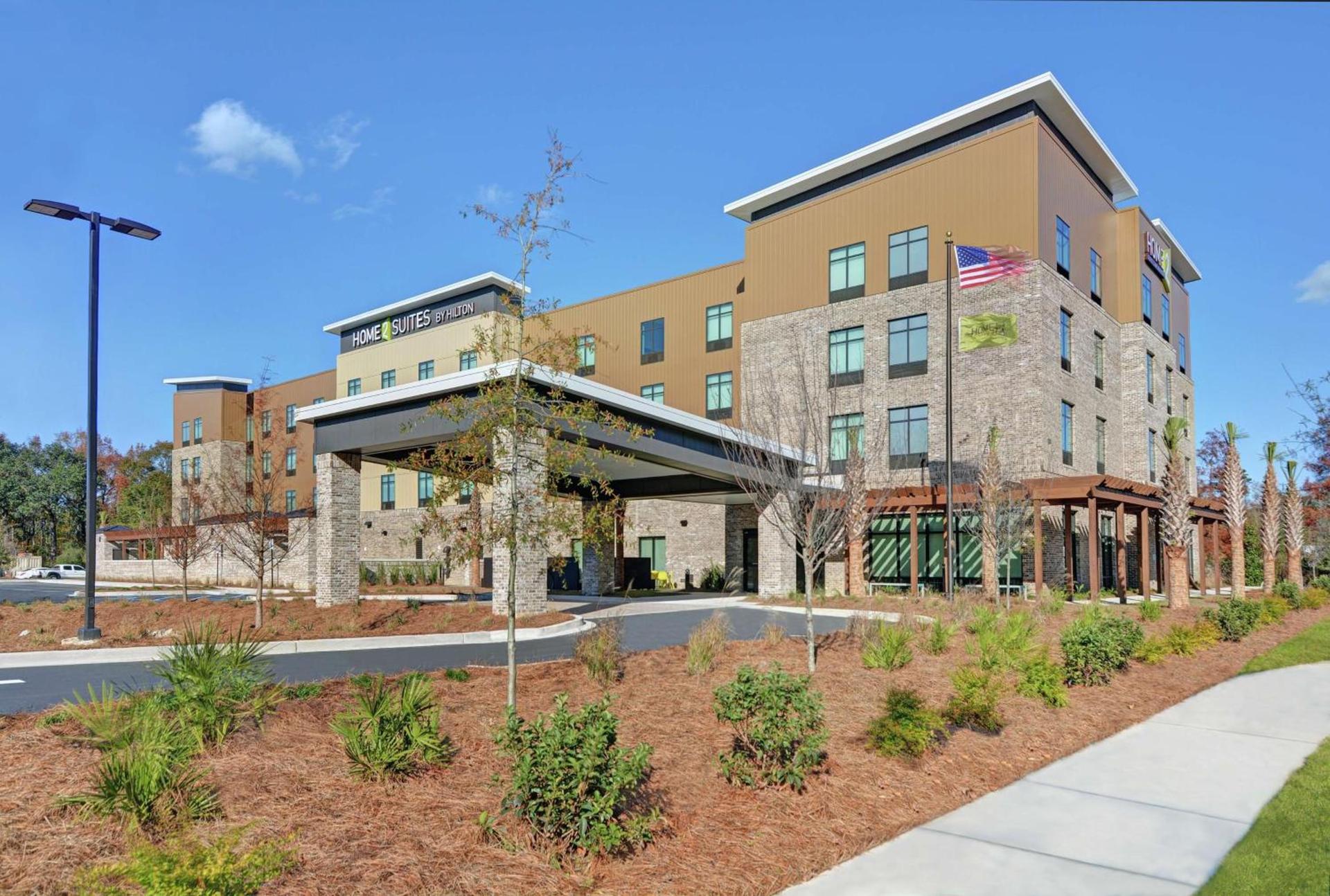 Home2 Suites By Hilton Charleston Daniel Island, Sc photo 1