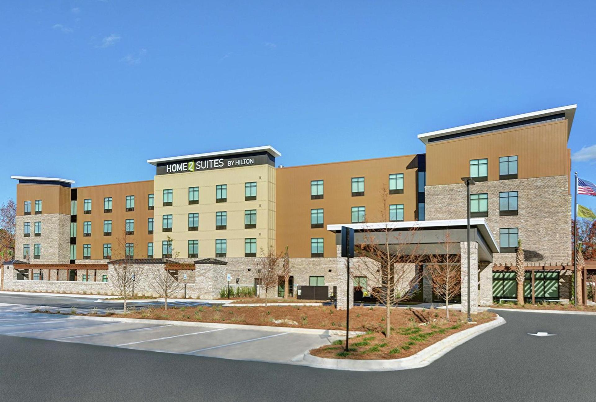 Home2 Suites By Hilton Charleston Daniel Island, Sc photo 3