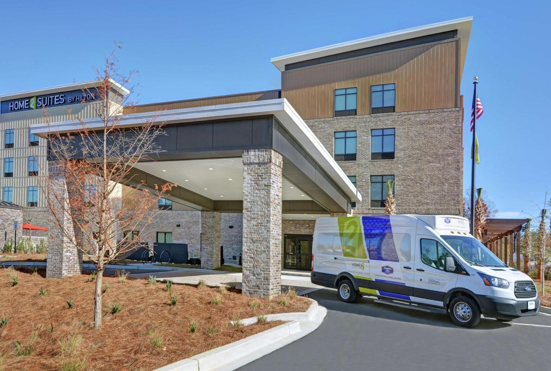 Home2 Suites By Hilton Charleston Daniel Island, Sc photo 6