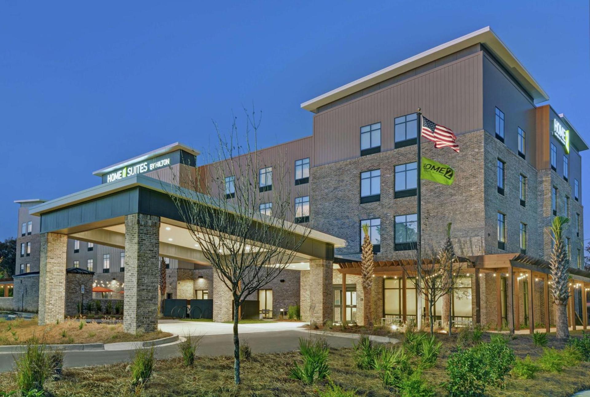 Home2 Suites By Hilton Charleston Daniel Island, Sc photo 5