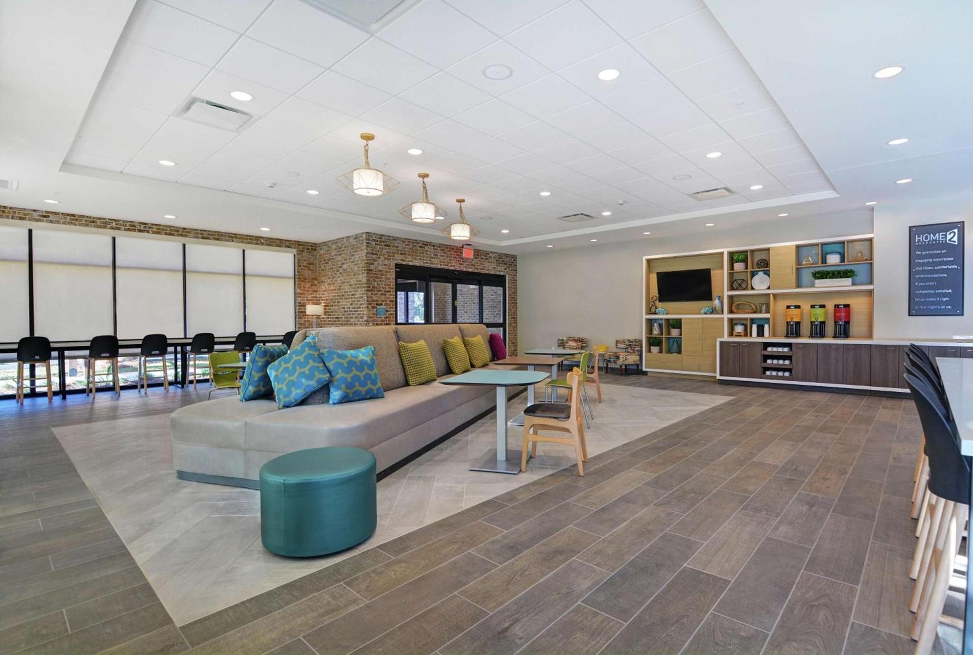 Home2 Suites By Hilton Charleston Daniel Island, Sc photo 8