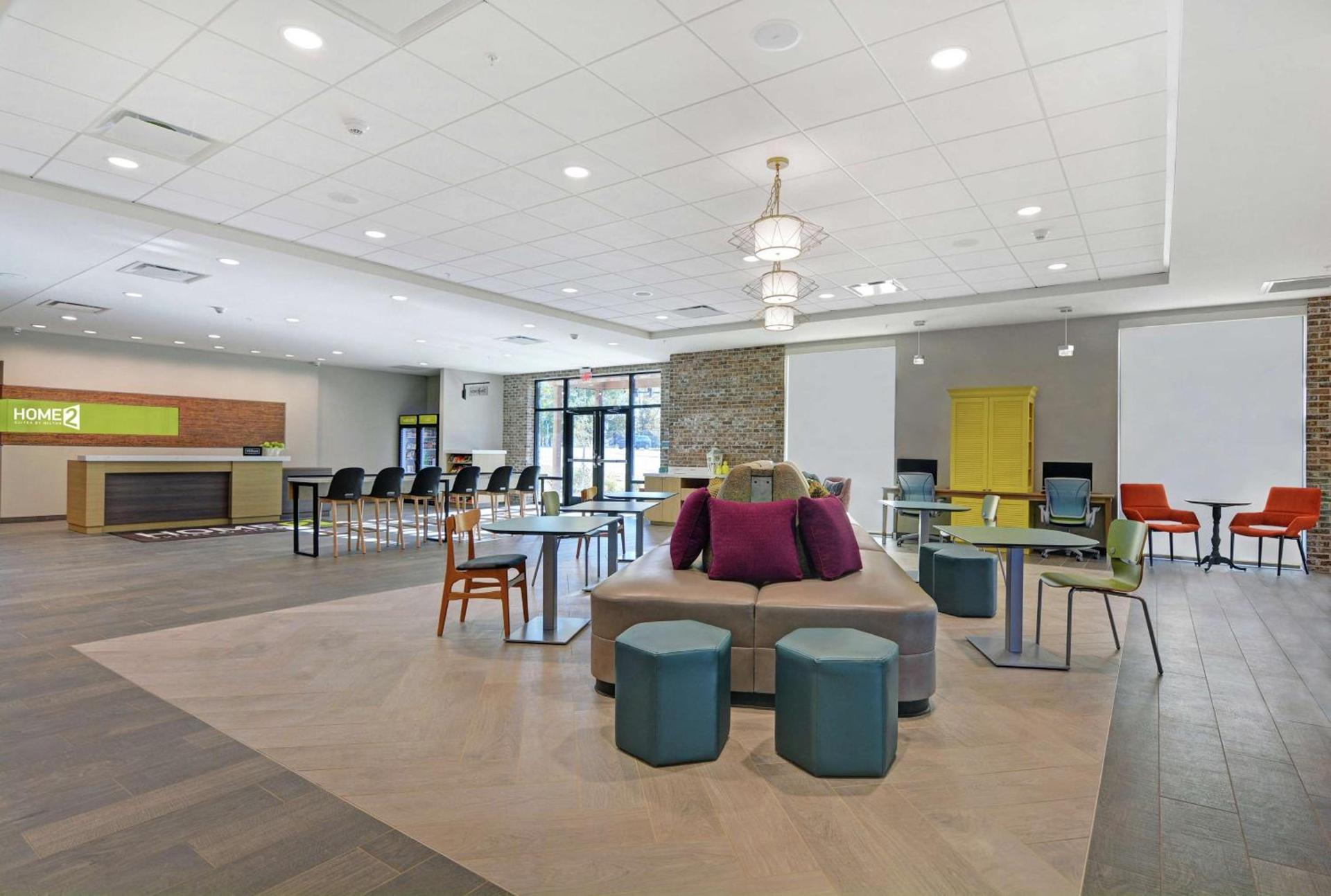 Home2 Suites By Hilton Charleston Daniel Island, Sc photo 9