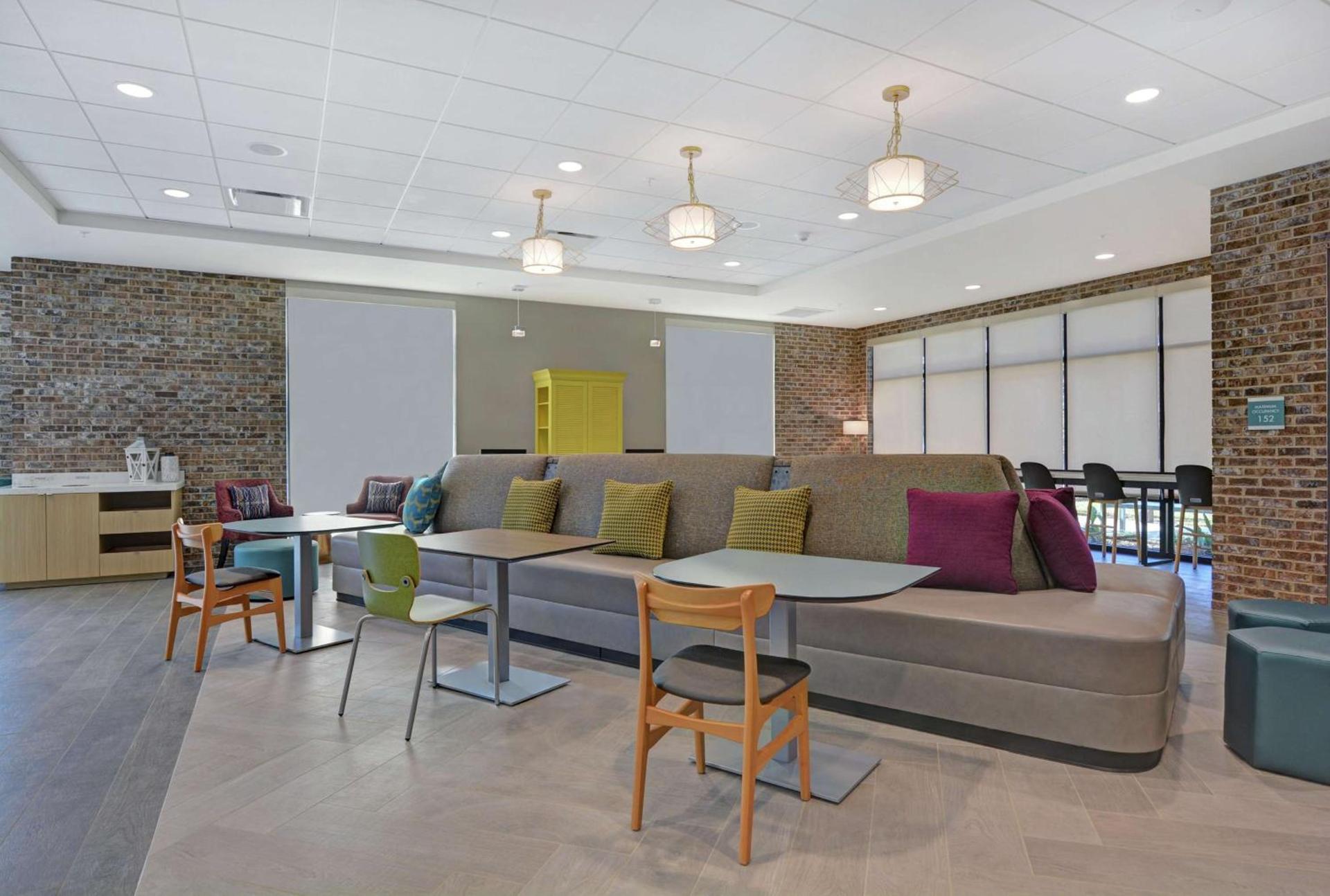 Home2 Suites By Hilton Charleston Daniel Island, Sc photo 10