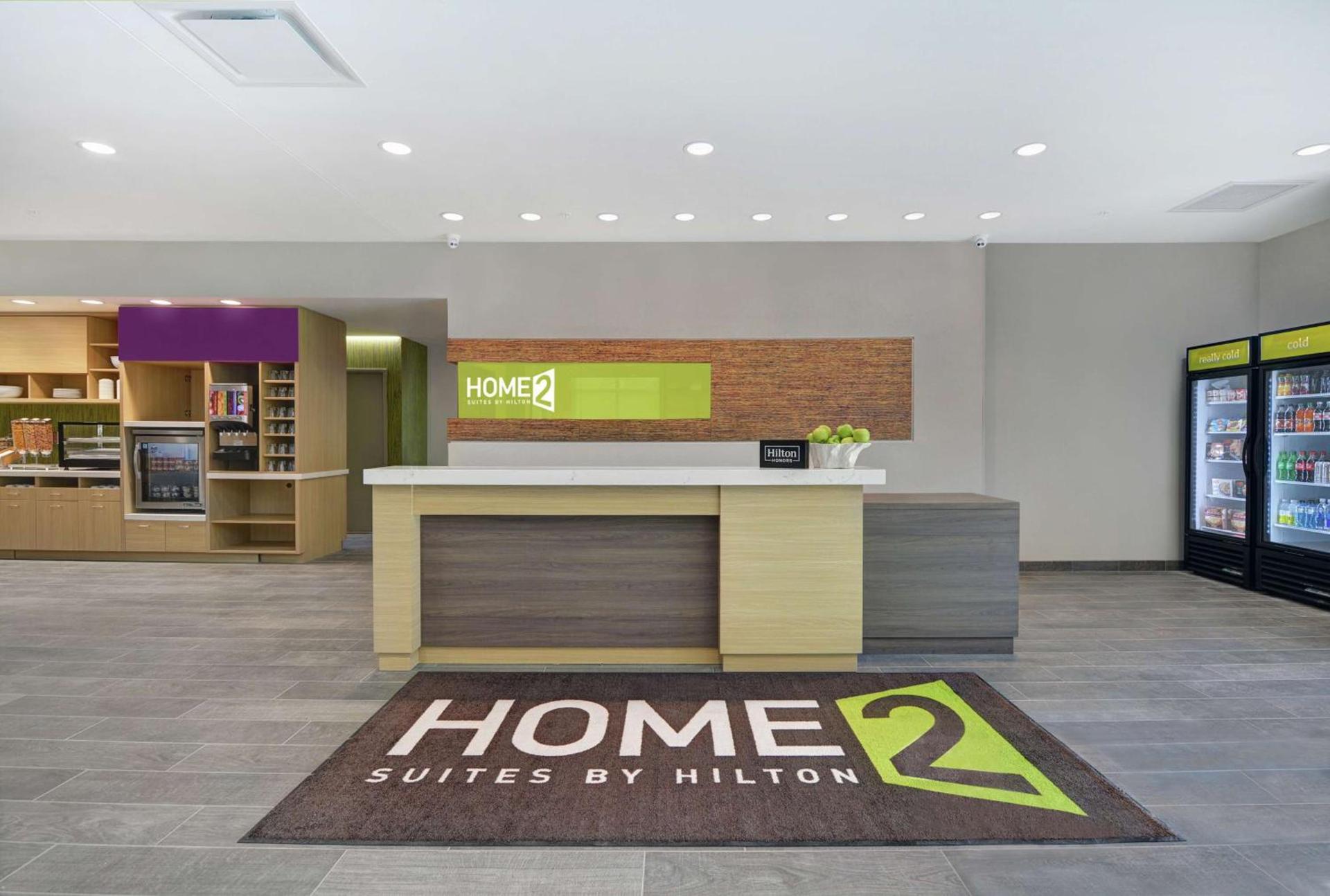 Home2 Suites By Hilton Charleston Daniel Island, Sc photo 12