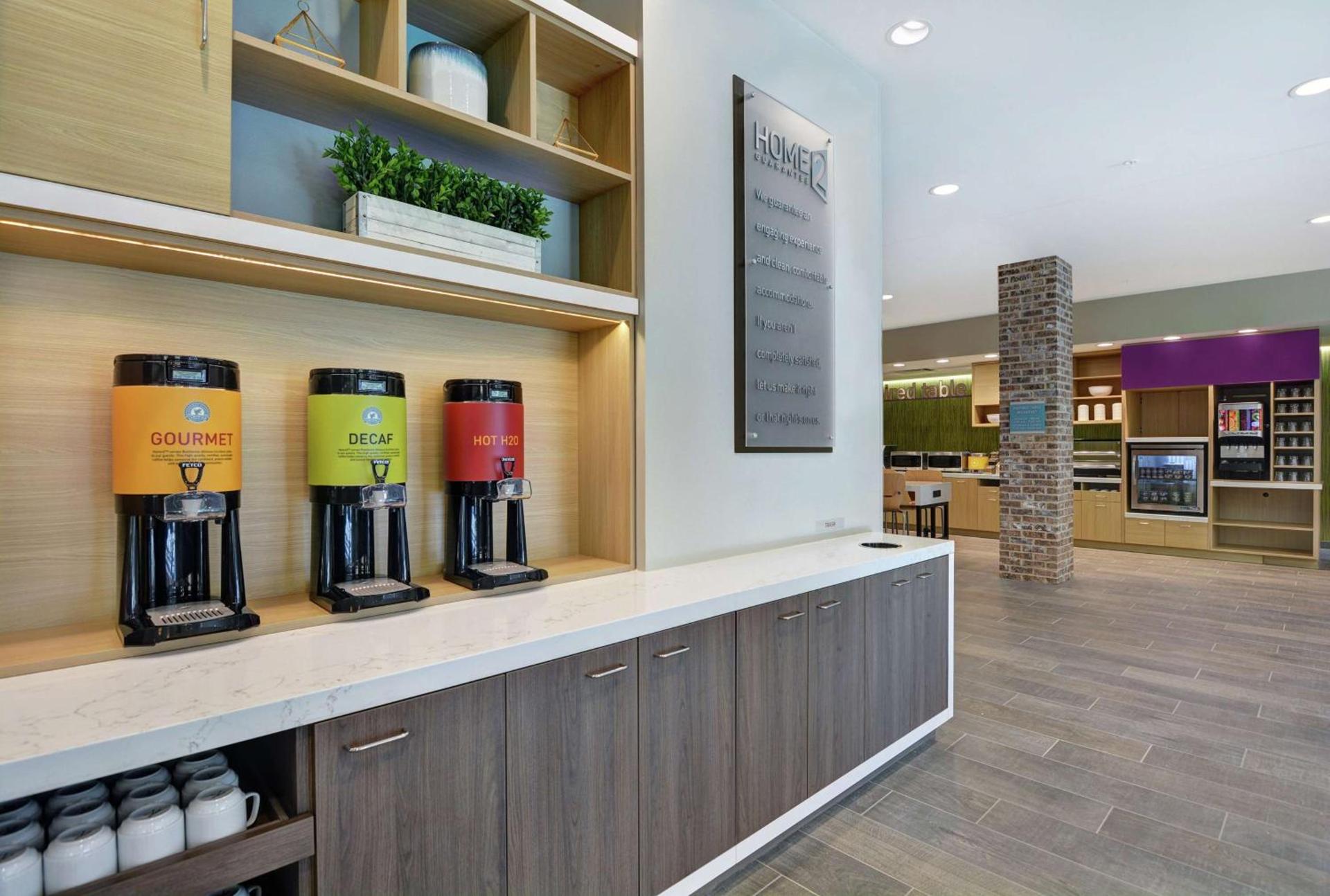 Home2 Suites By Hilton Charleston Daniel Island, Sc photo 11