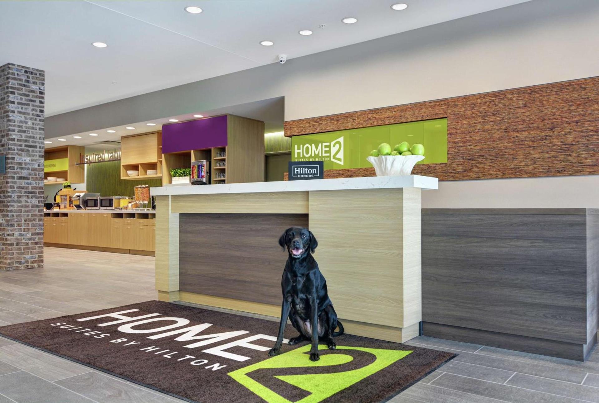Home2 Suites By Hilton Charleston Daniel Island, Sc photo 13