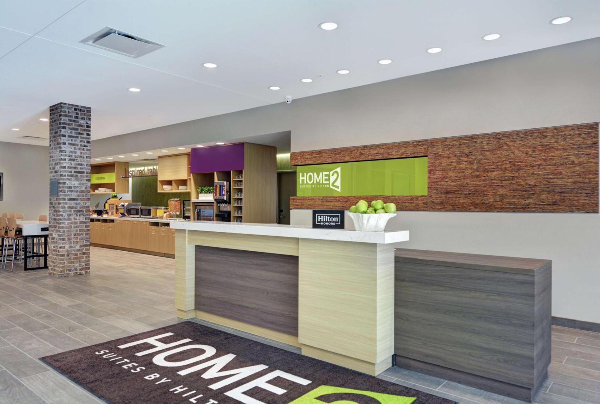 Home2 Suites By Hilton Charleston Daniel Island, Sc photo 14