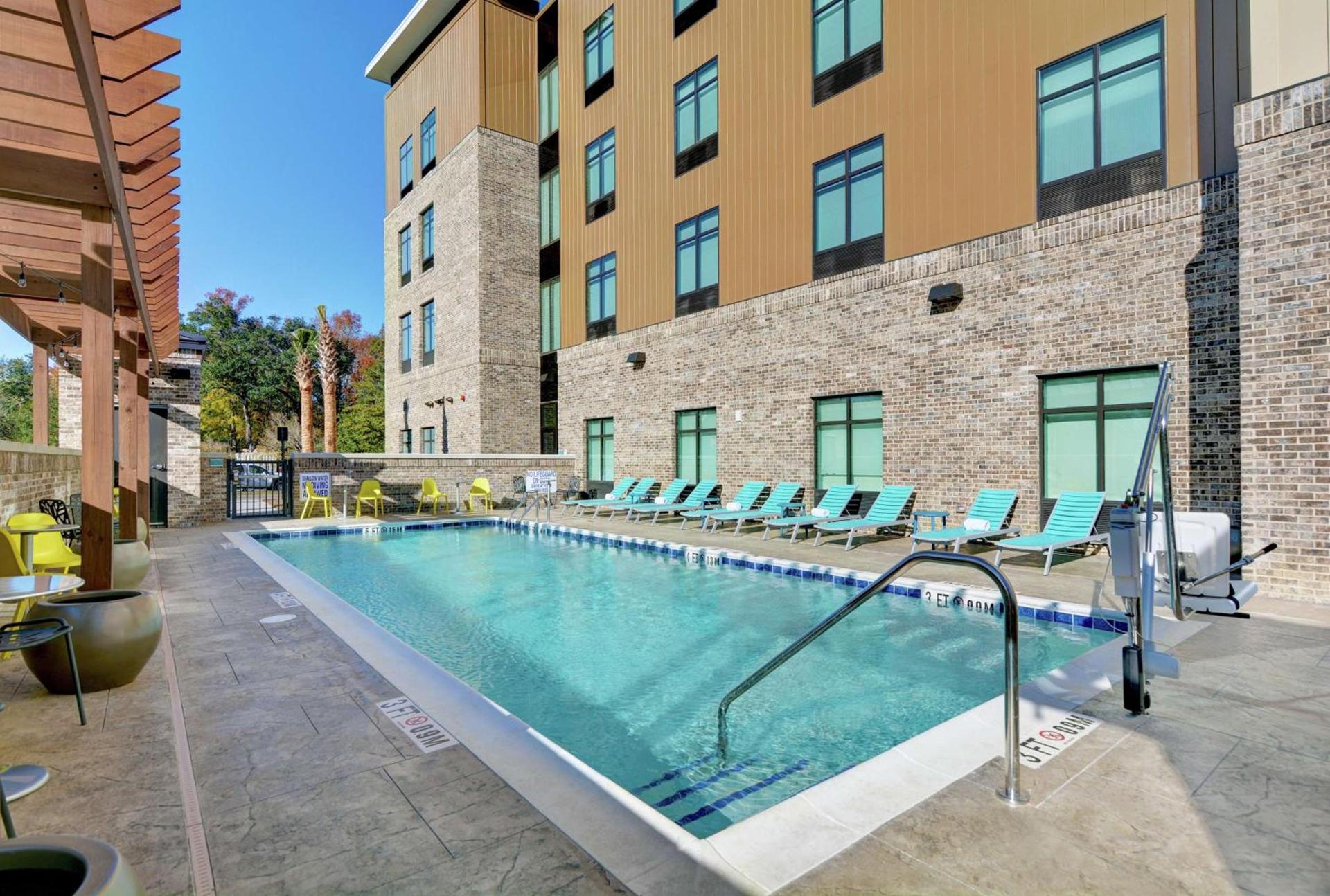 Home2 Suites By Hilton Charleston Daniel Island, Sc photo 15