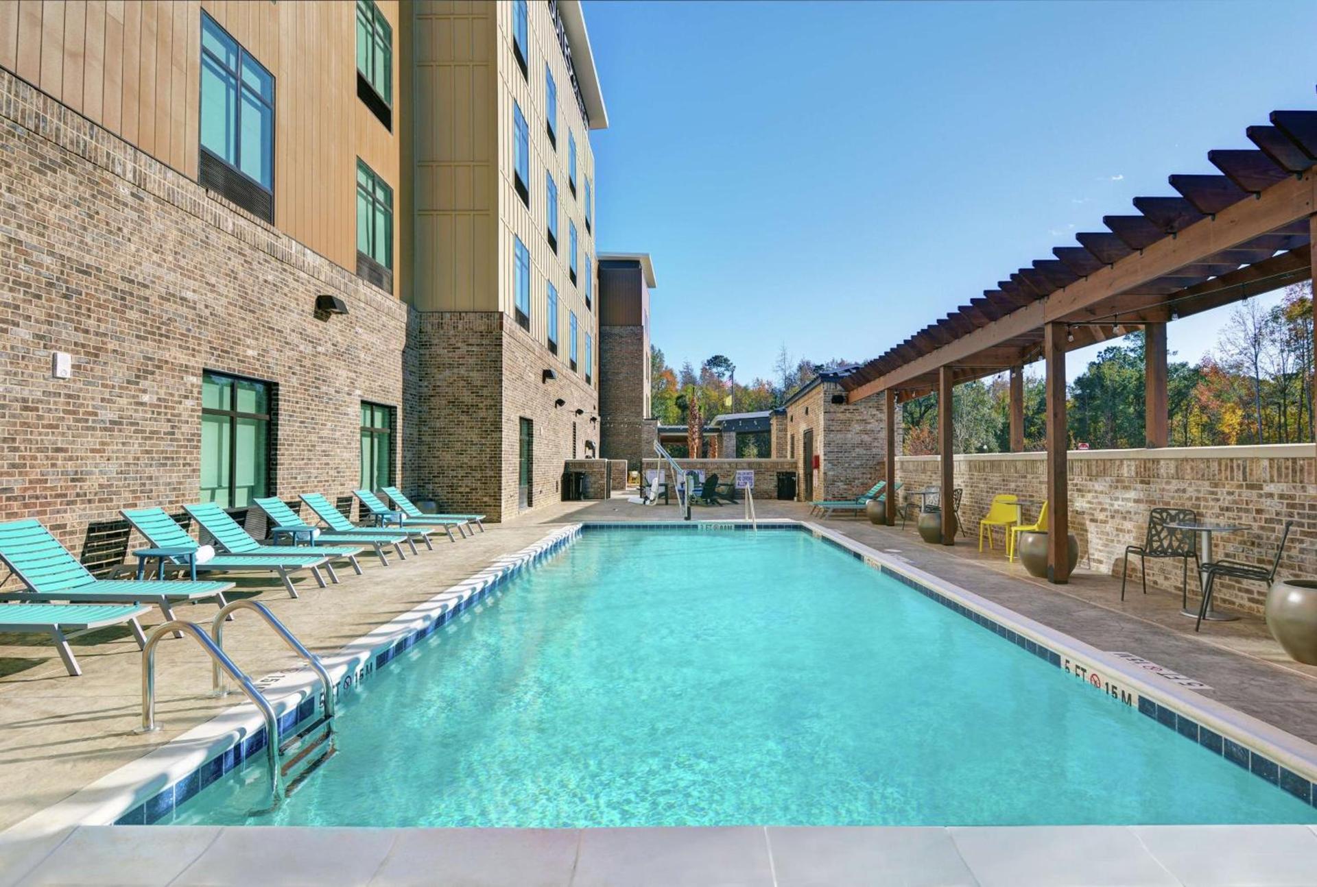 Home2 Suites By Hilton Charleston Daniel Island, Sc photo 17
