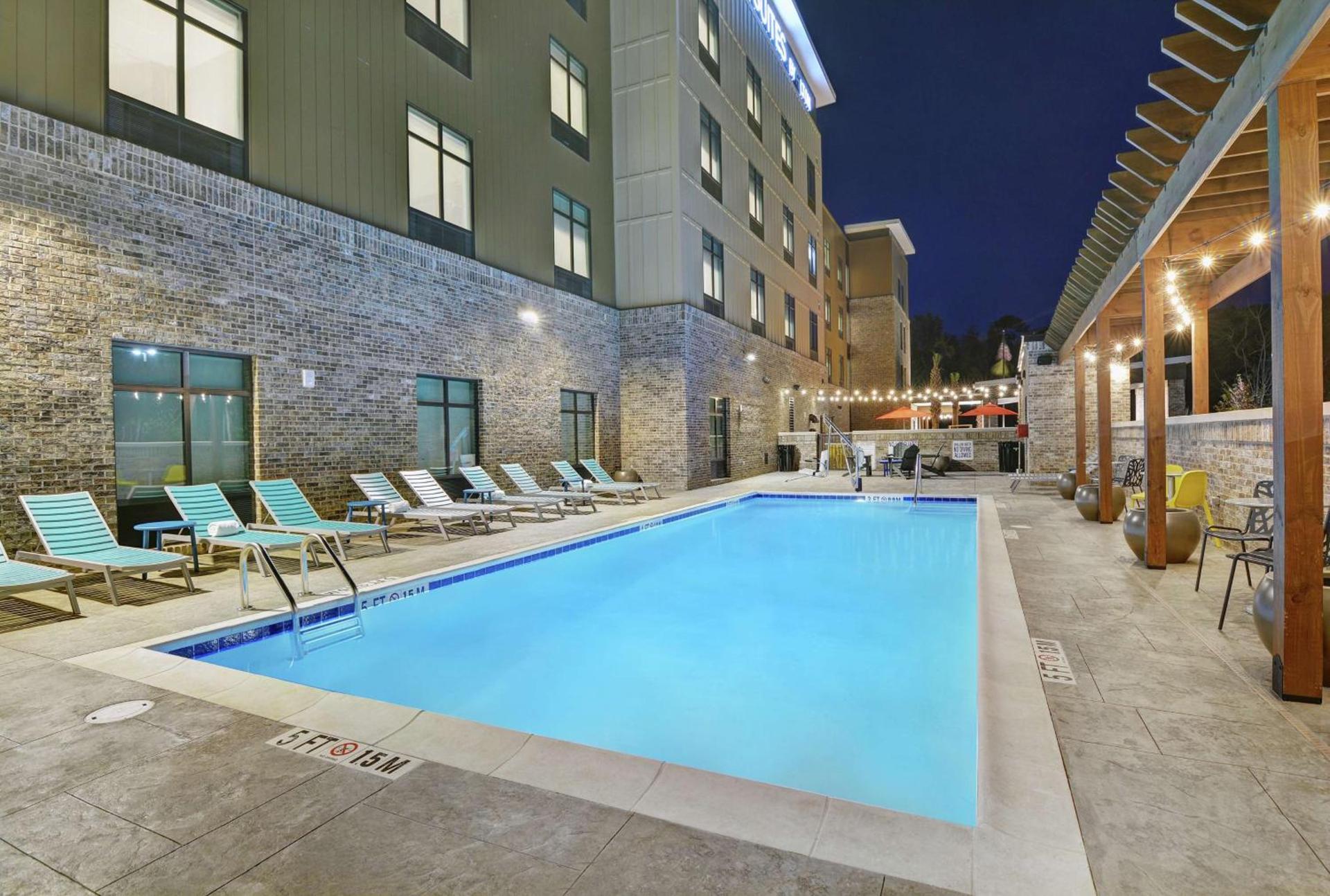 Home2 Suites By Hilton Charleston Daniel Island, Sc photo 16