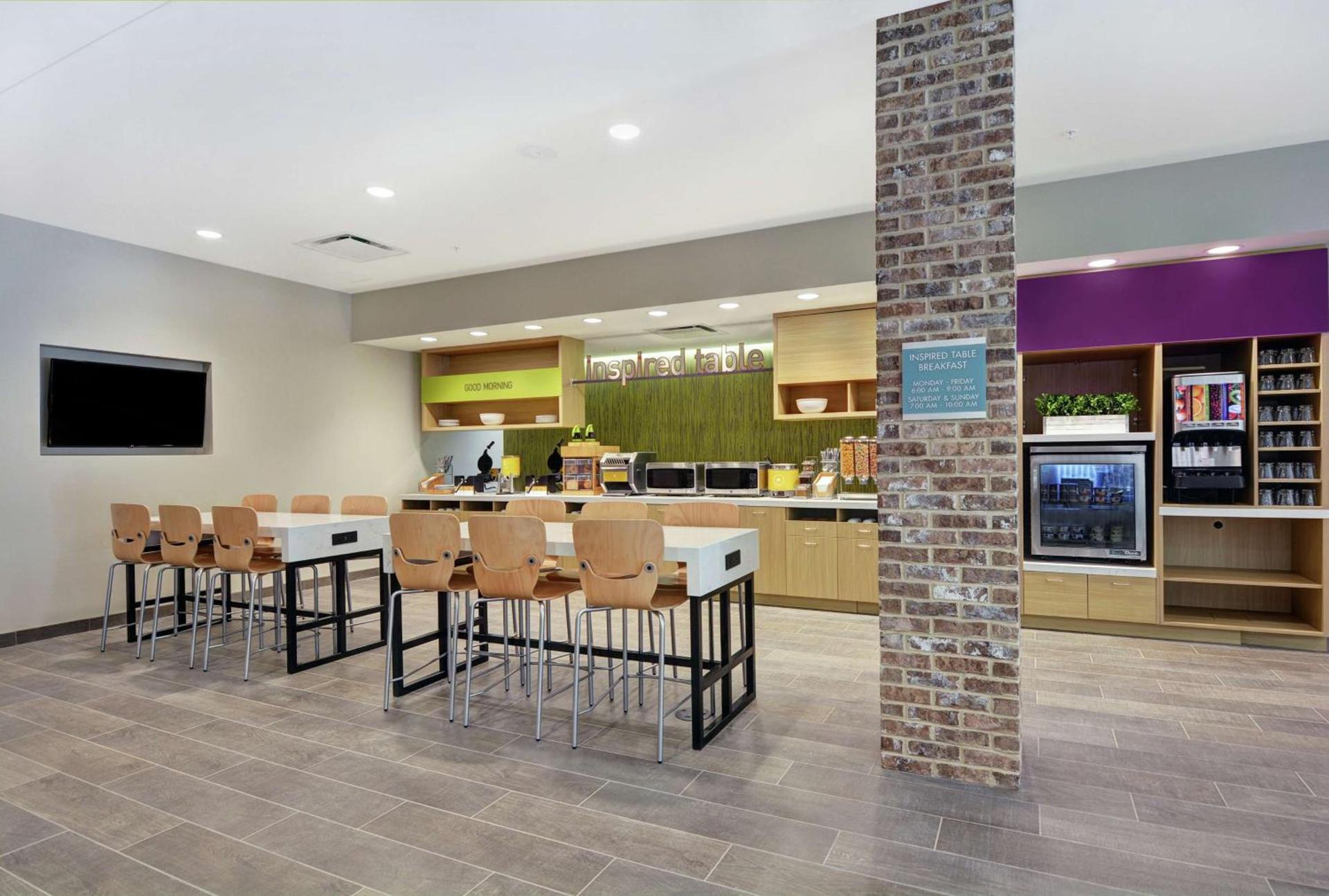 Home2 Suites By Hilton Charleston Daniel Island, Sc photo 18