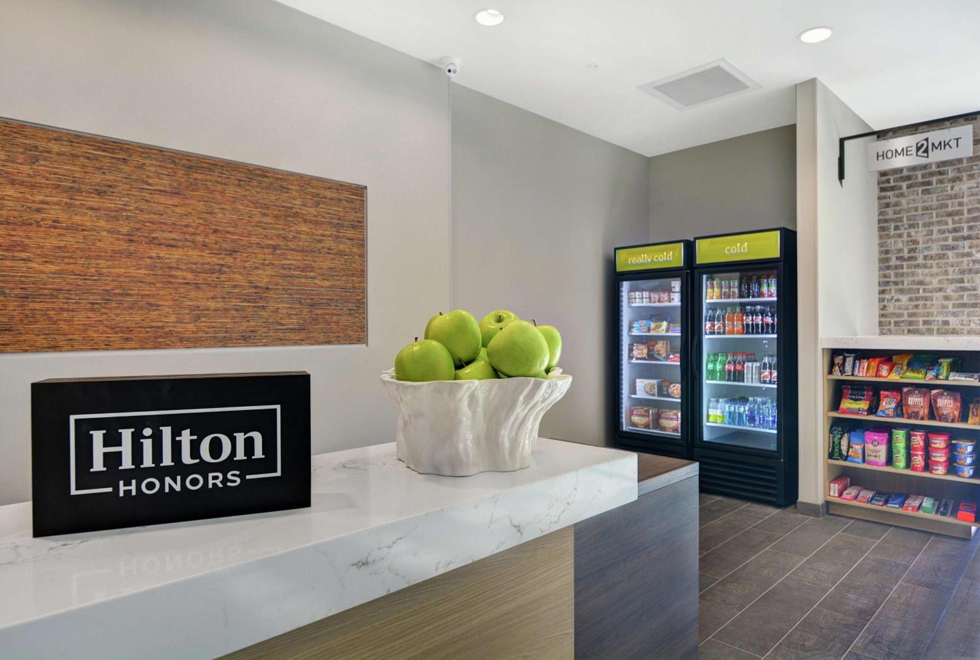 Home2 Suites By Hilton Charleston Daniel Island, Sc photo 19