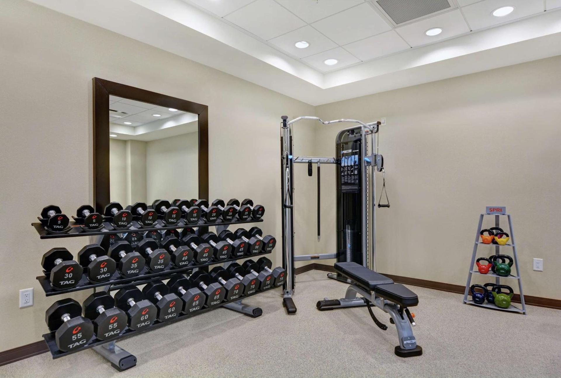 Home2 Suites By Hilton Charleston Daniel Island, Sc photo 23