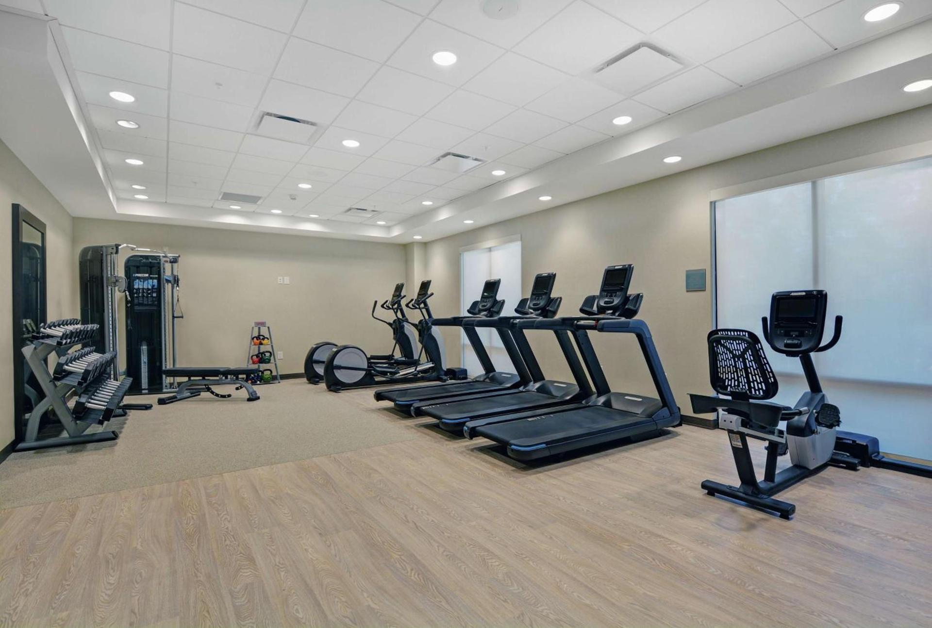 Home2 Suites By Hilton Charleston Daniel Island, Sc photo 24