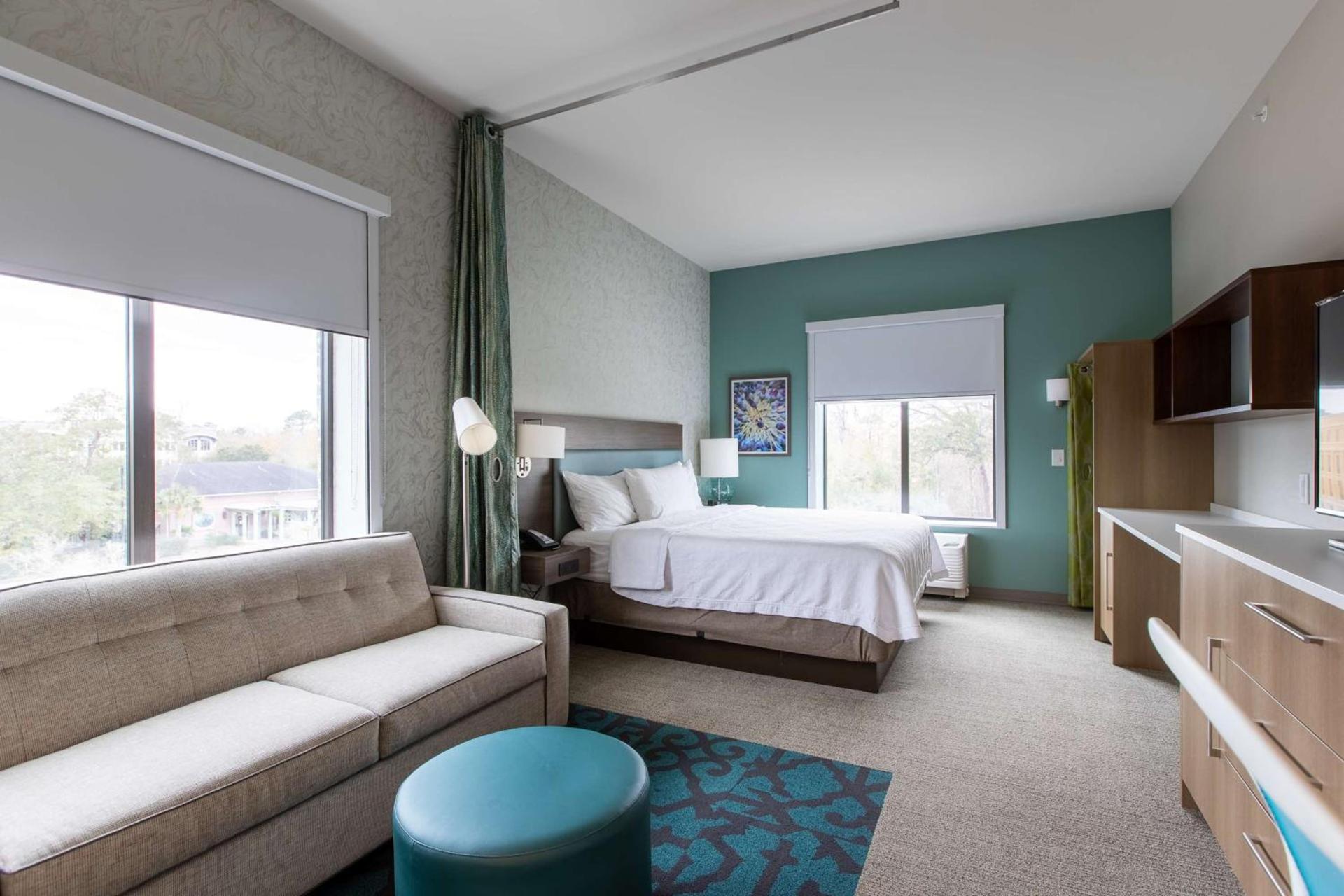 Home2 Suites By Hilton Charleston Daniel Island, Sc photo 25