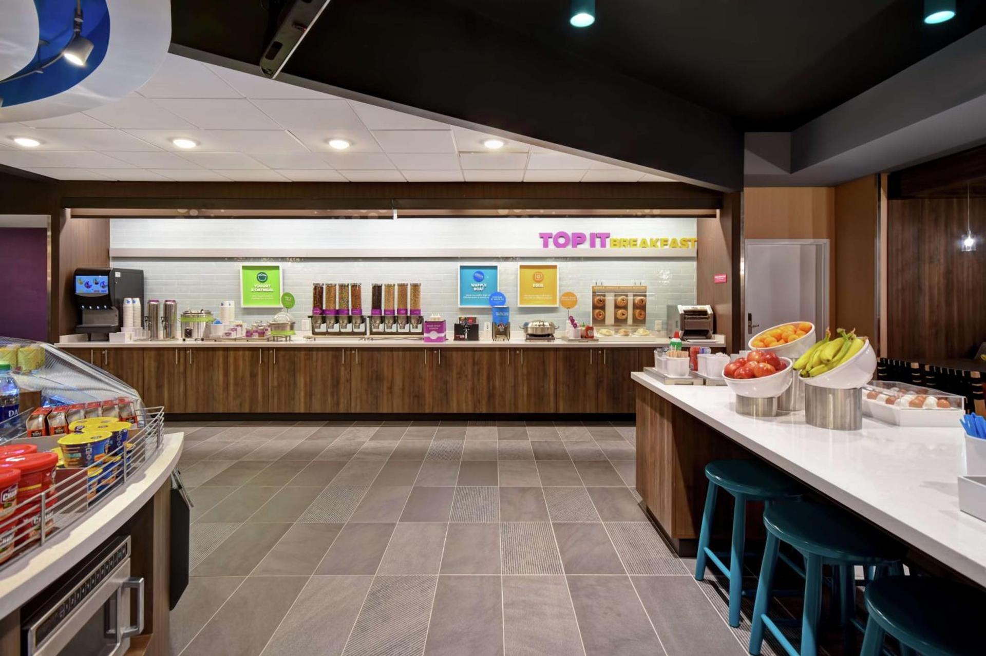 Tru By Hilton Denver South Park Meadows, Co photo 14