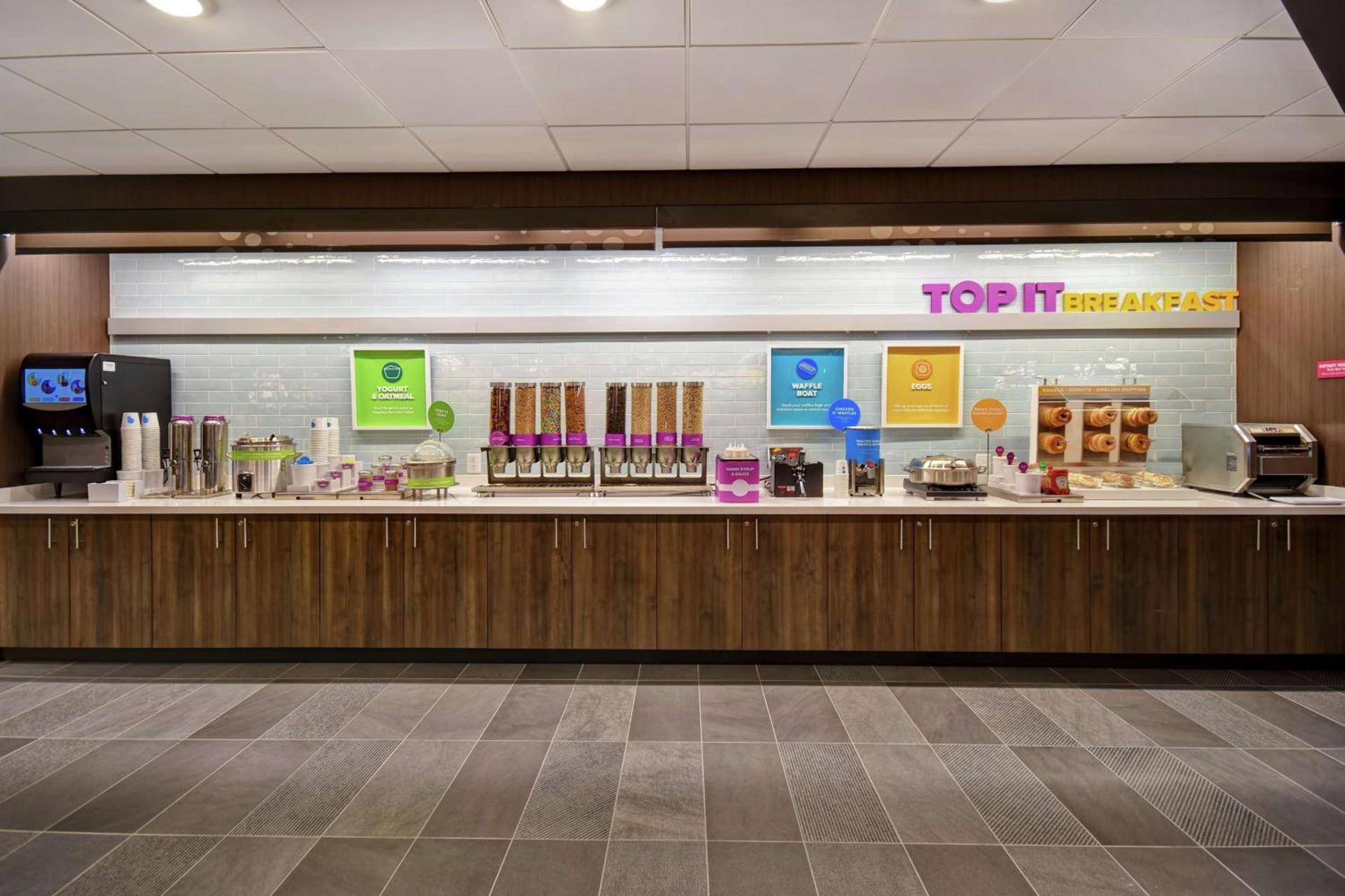 Tru By Hilton Denver South Park Meadows, Co photo 16