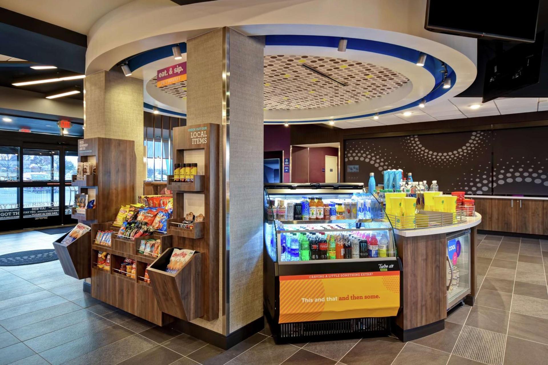Tru By Hilton Denver South Park Meadows, Co photo 18