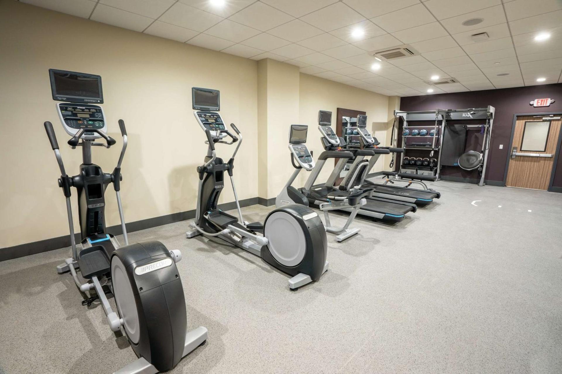 Hilton Garden Inn Wichita Downtown, Ks photo 5