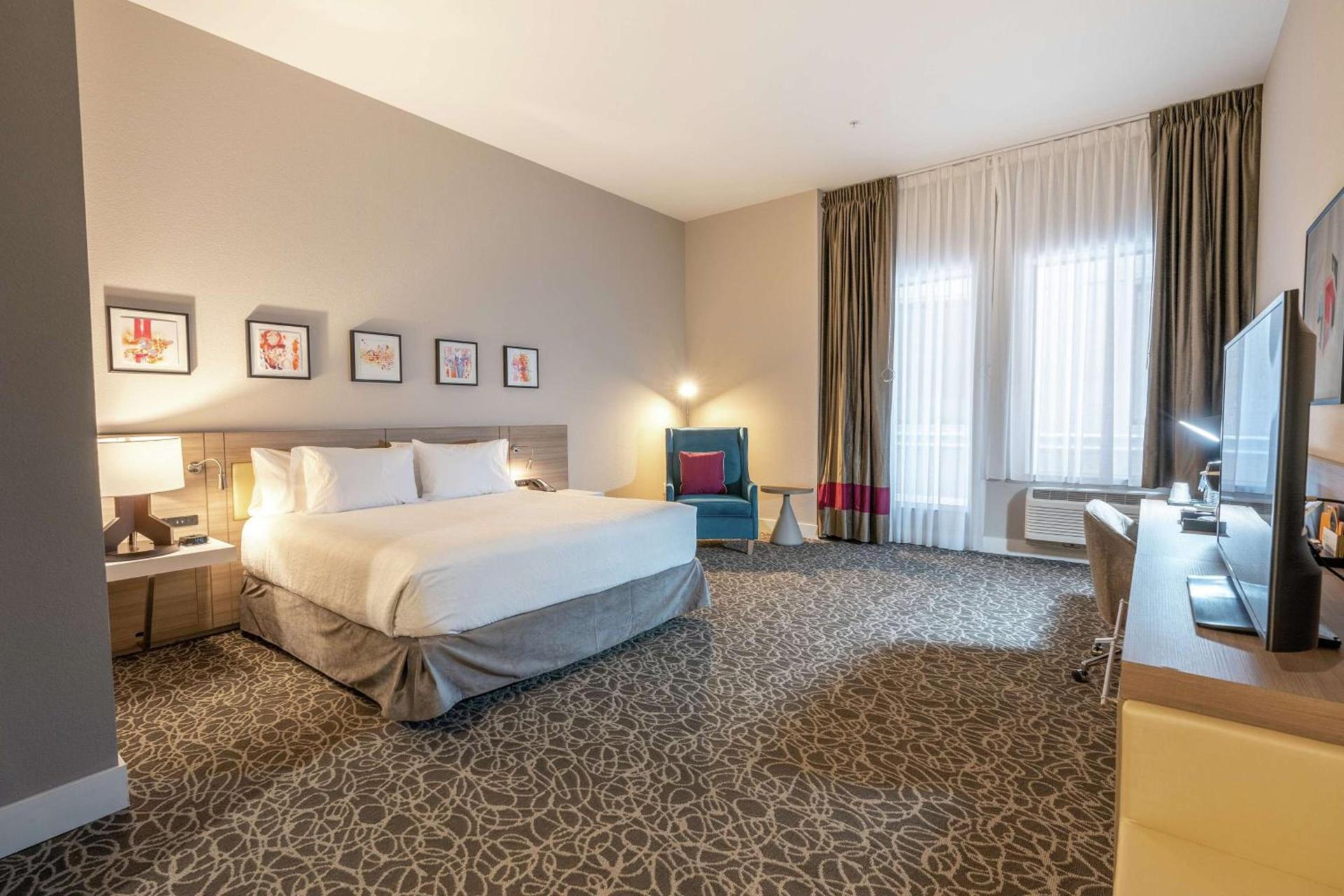 Hilton Garden Inn Wichita Downtown, Ks photo 10