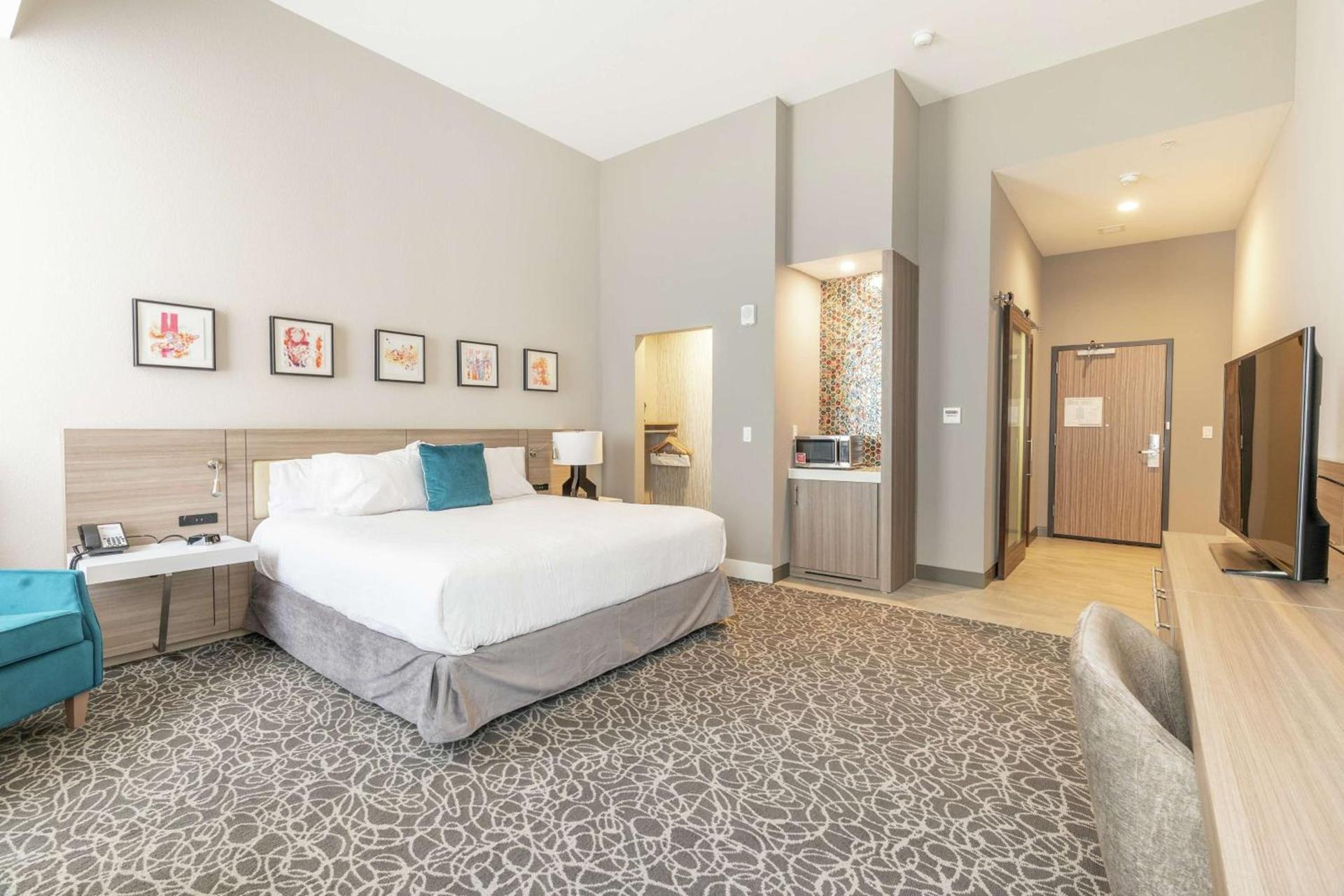 Hilton Garden Inn Wichita Downtown, Ks photo 15