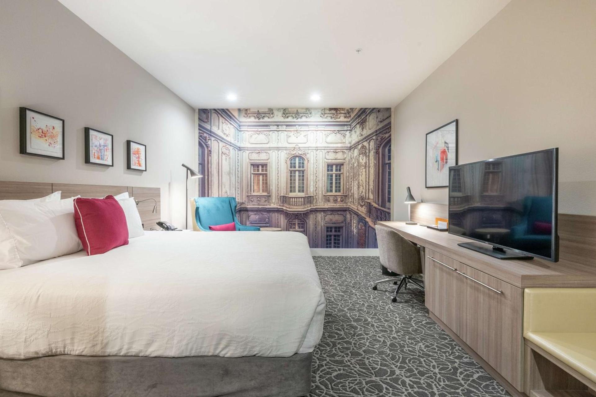 Hilton Garden Inn Wichita Downtown, Ks photo 18