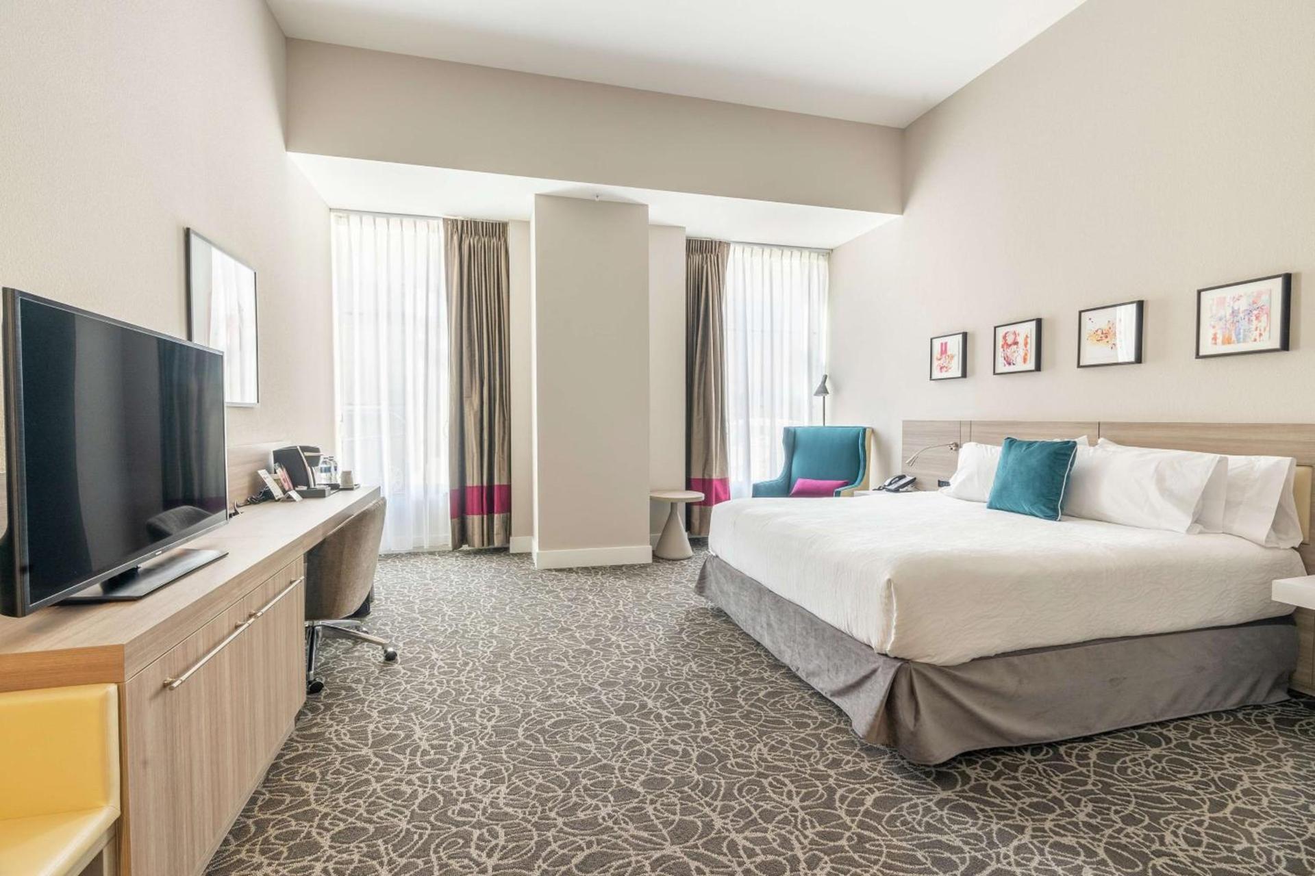Hilton Garden Inn Wichita Downtown, Ks photo 25