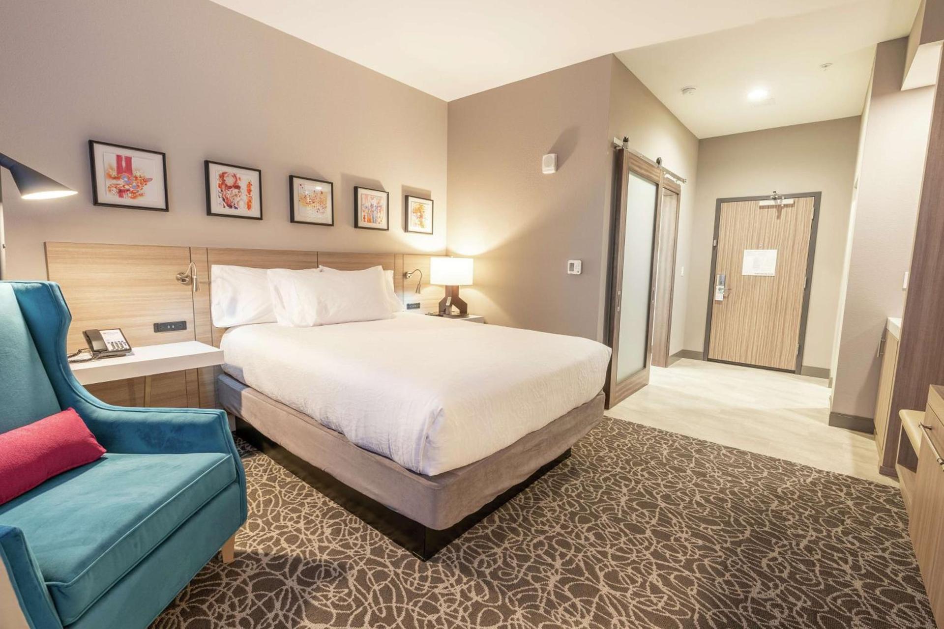 Hilton Garden Inn Wichita Downtown, Ks photo 27