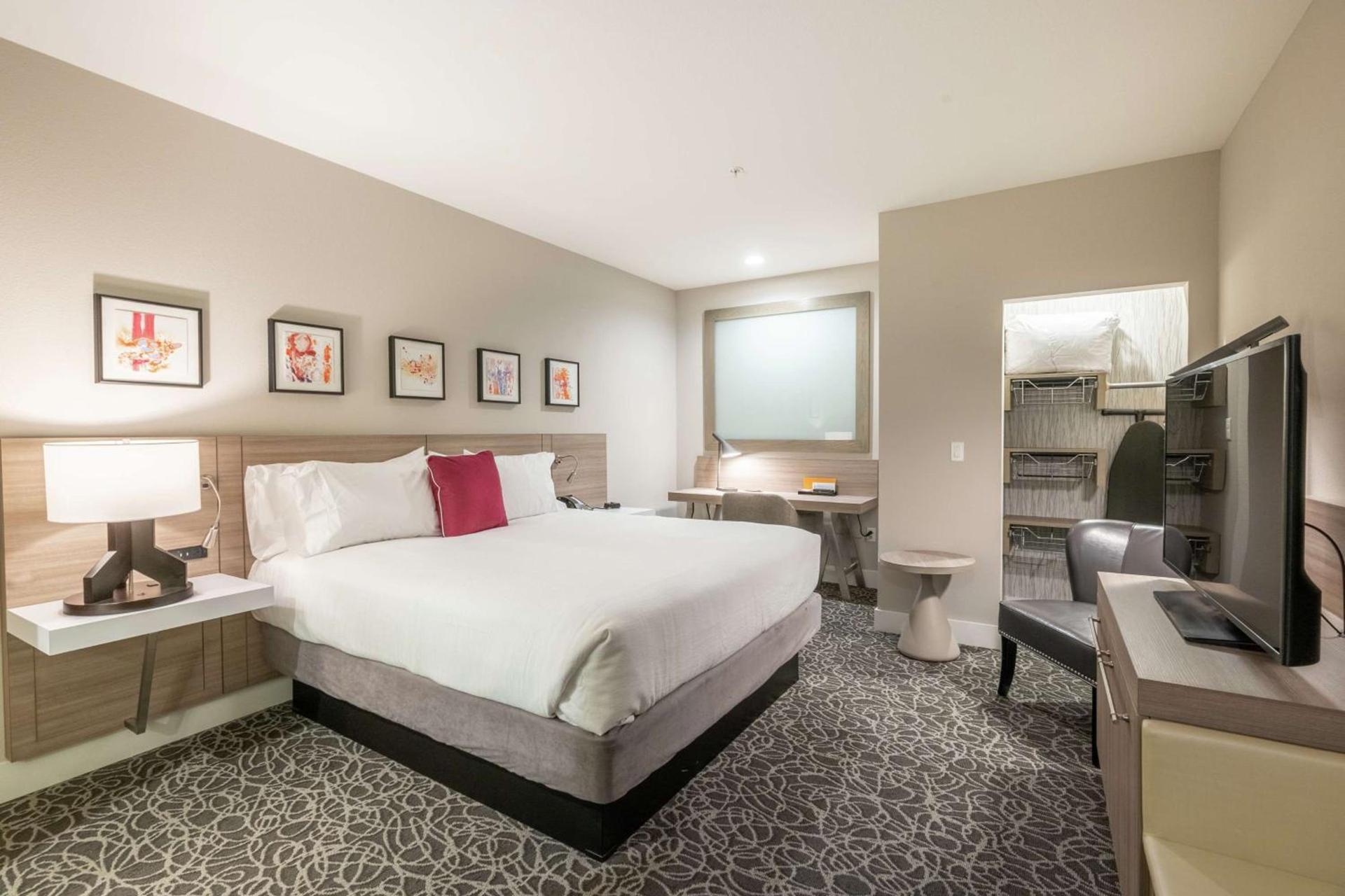 Hilton Garden Inn Wichita Downtown, Ks photo 29