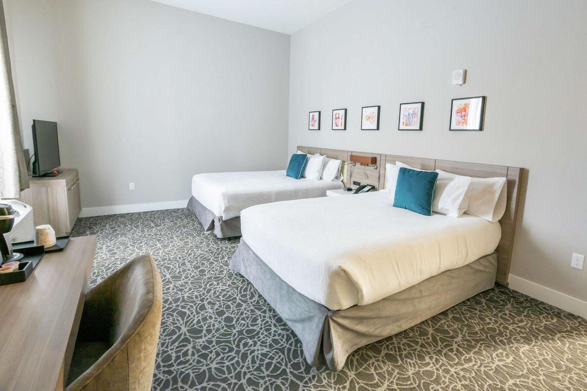Hilton Garden Inn Wichita Downtown, Ks photo 34