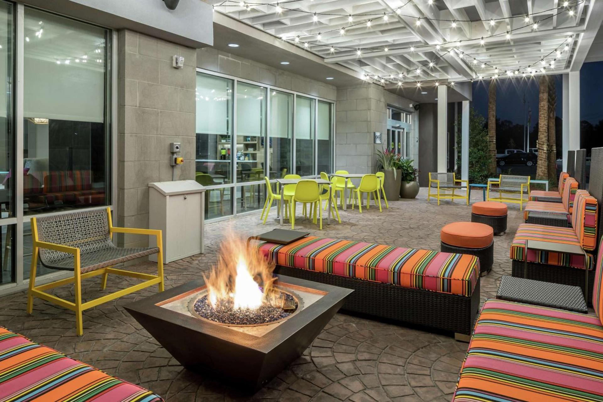 Home2 Suites By Hilton Jacksonville Airport photo 51