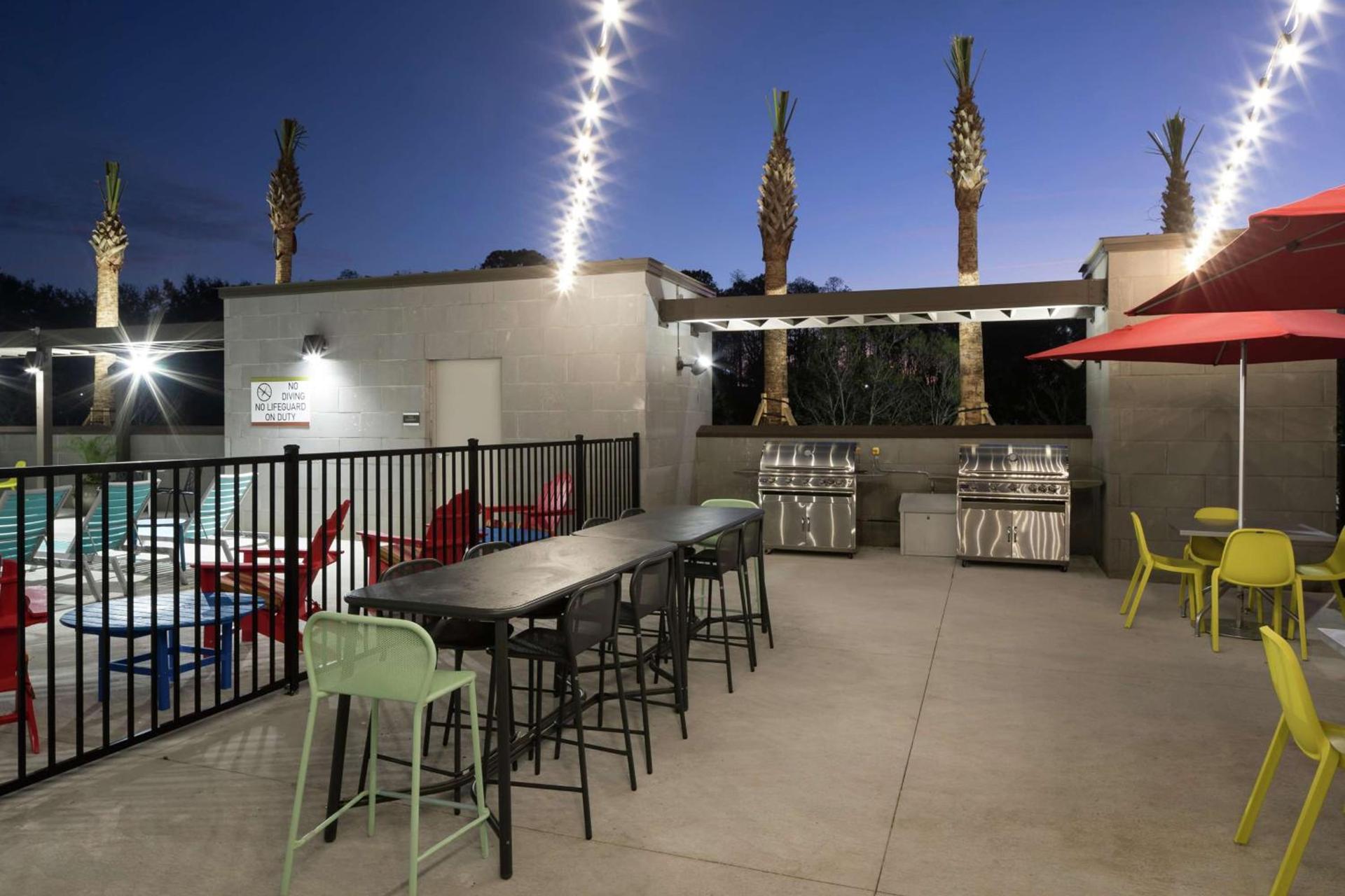 Home2 Suites By Hilton Jacksonville Airport photo 9