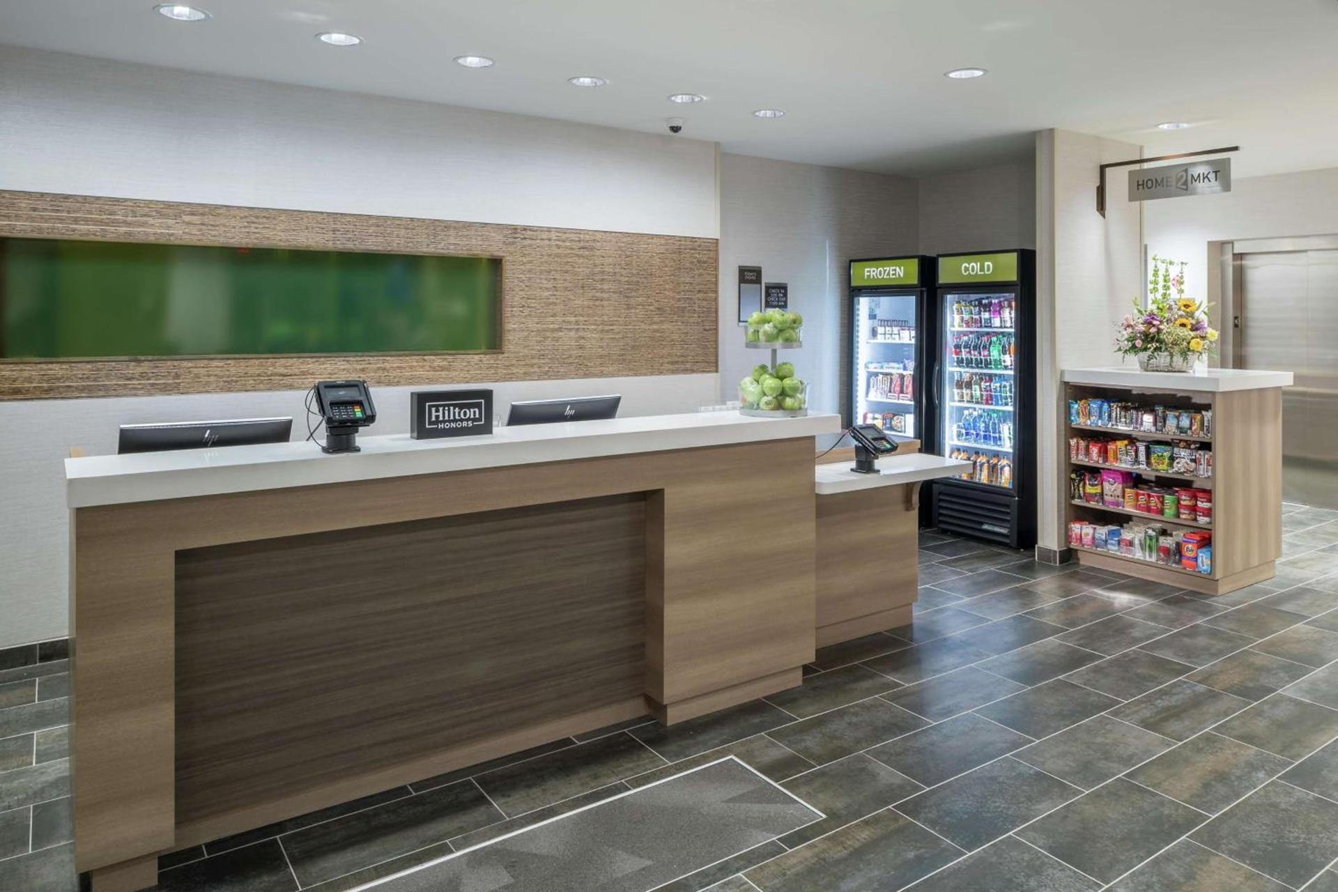 Home2 Suites By Hilton Jacksonville Airport photo 12