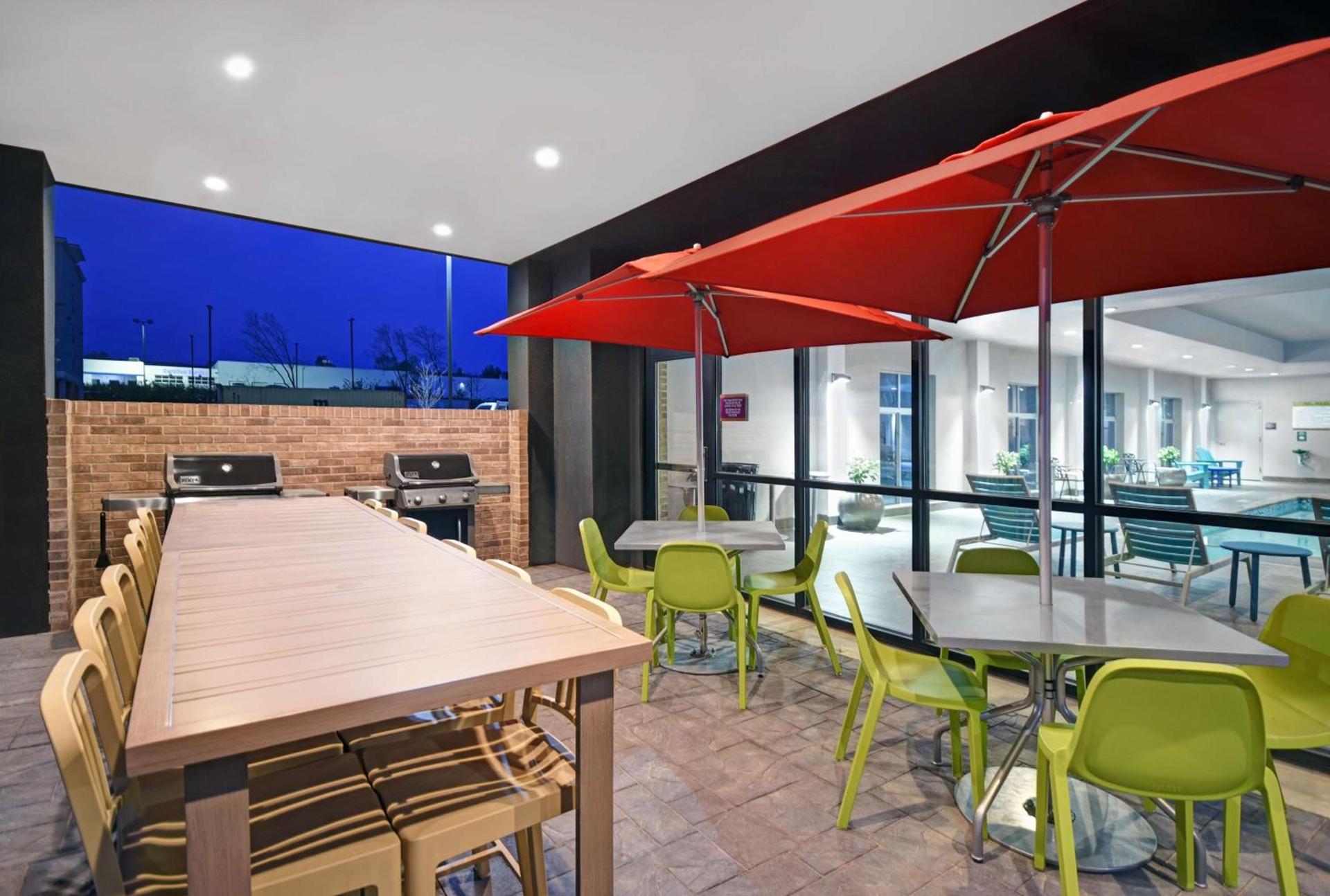 Home2 Suites by Hilton Liberty NE Kansas City, MO photo 2