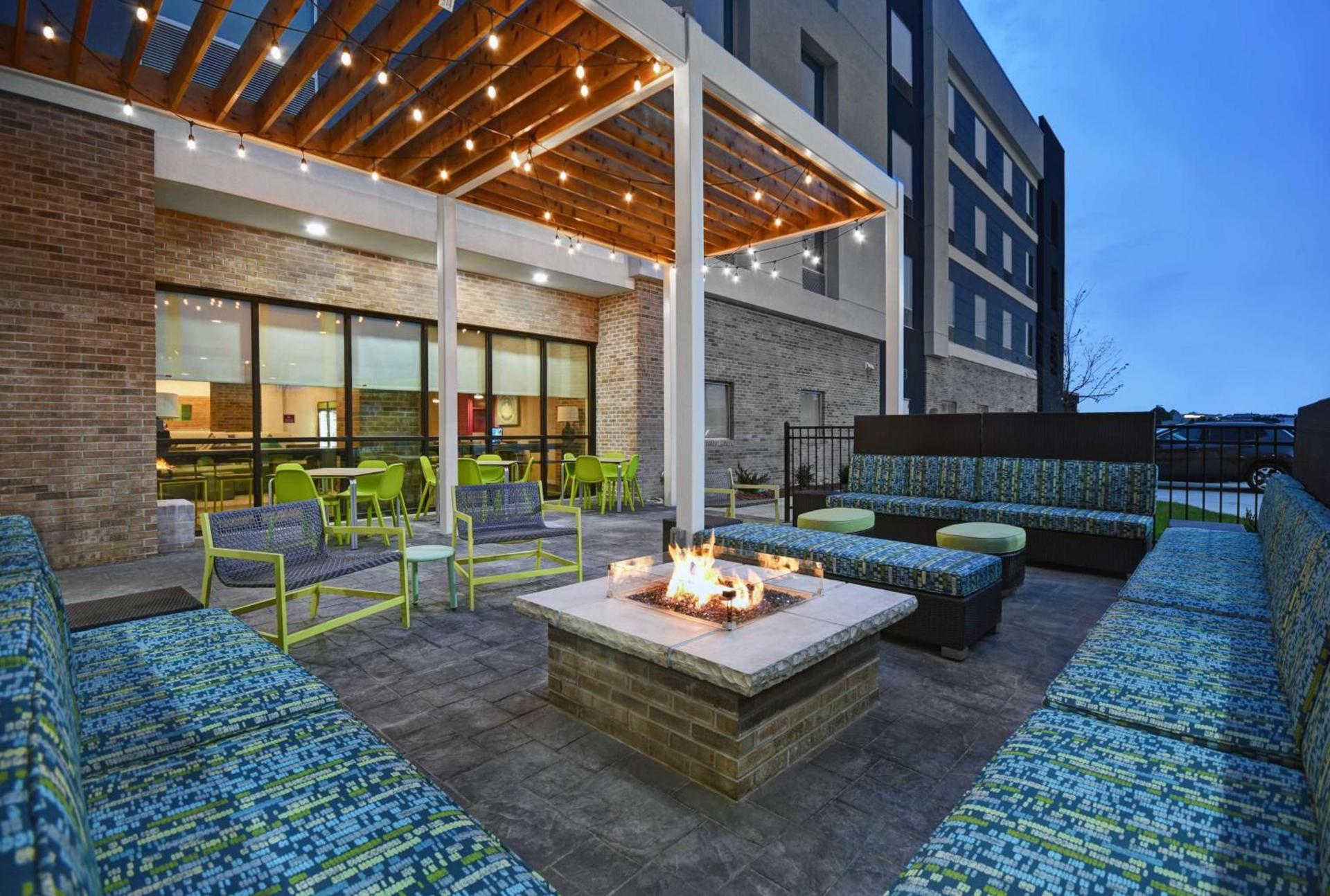 Home2 Suites by Hilton Liberty NE Kansas City, MO photo 3
