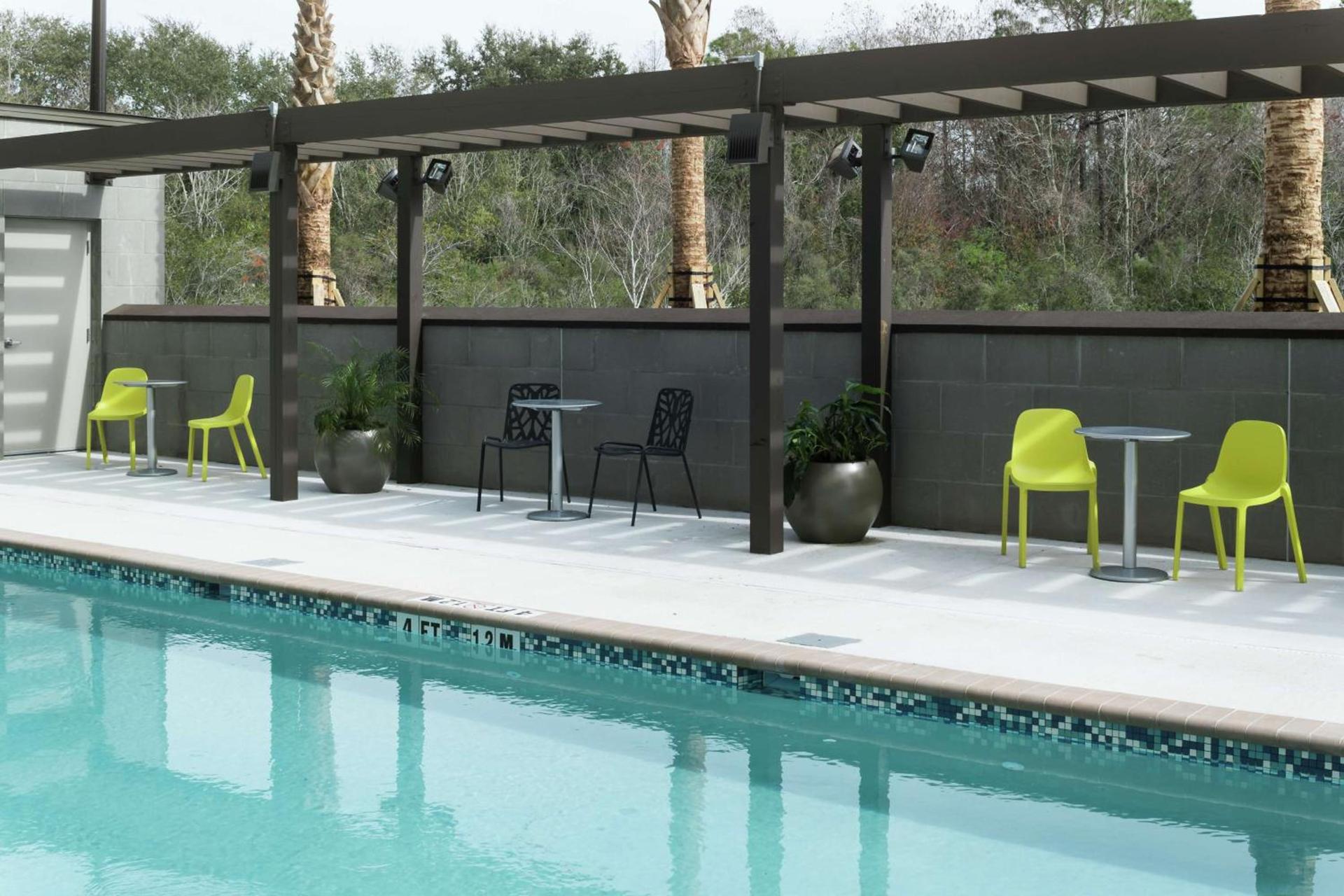 Home2 Suites By Hilton Jacksonville Airport photo 15