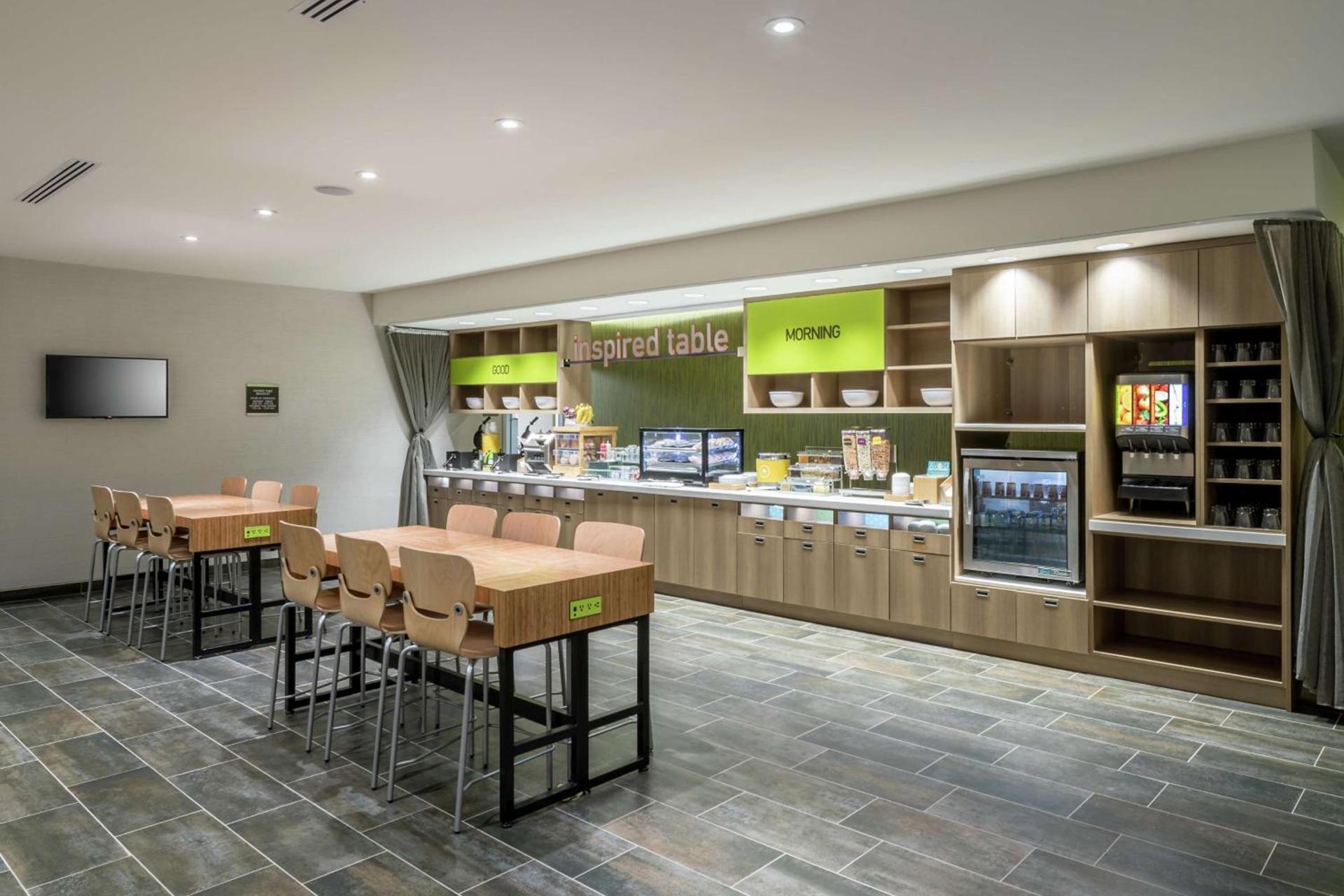 Home2 Suites By Hilton Jacksonville Airport photo 18