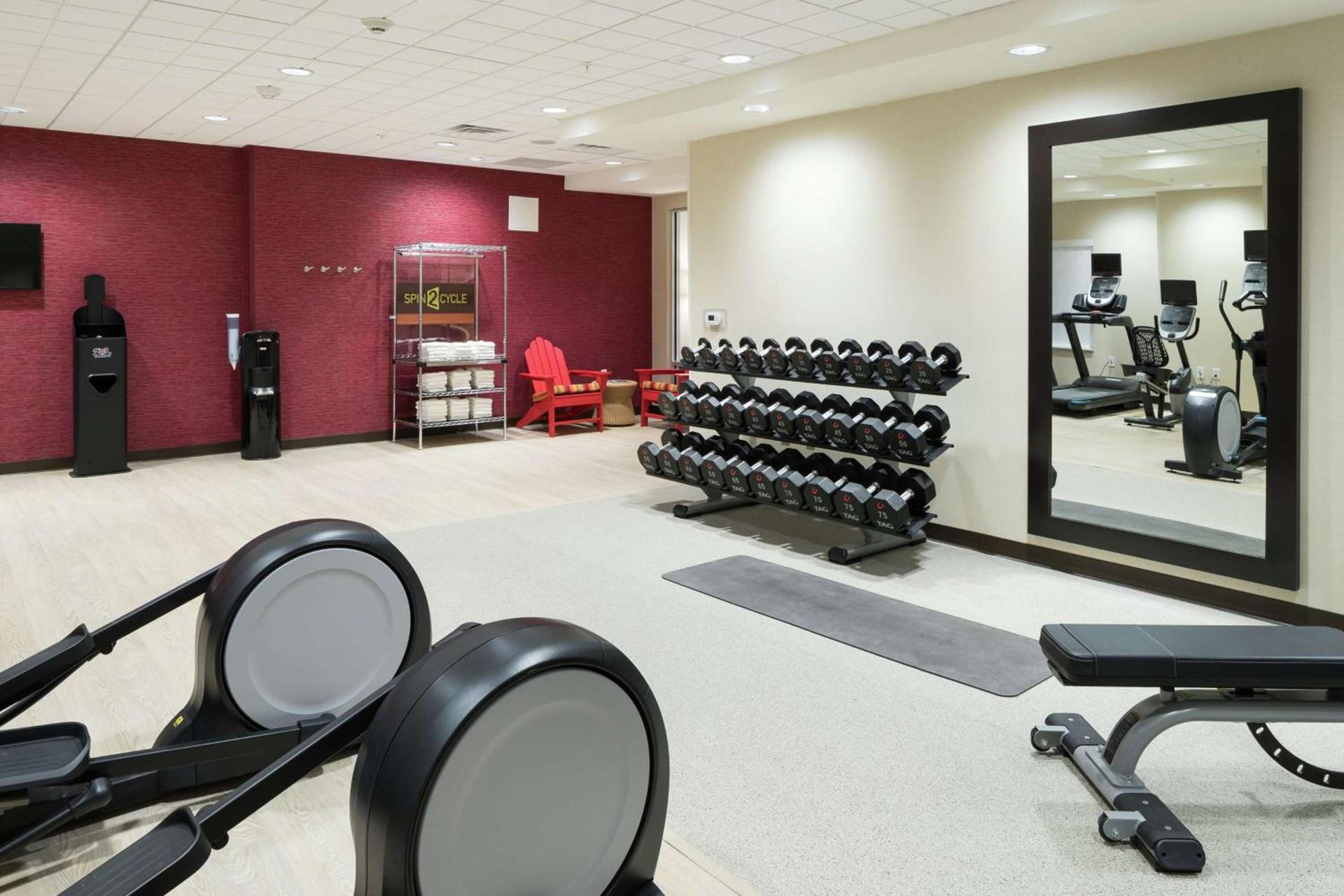 Home2 Suites By Hilton Jacksonville Airport photo 21